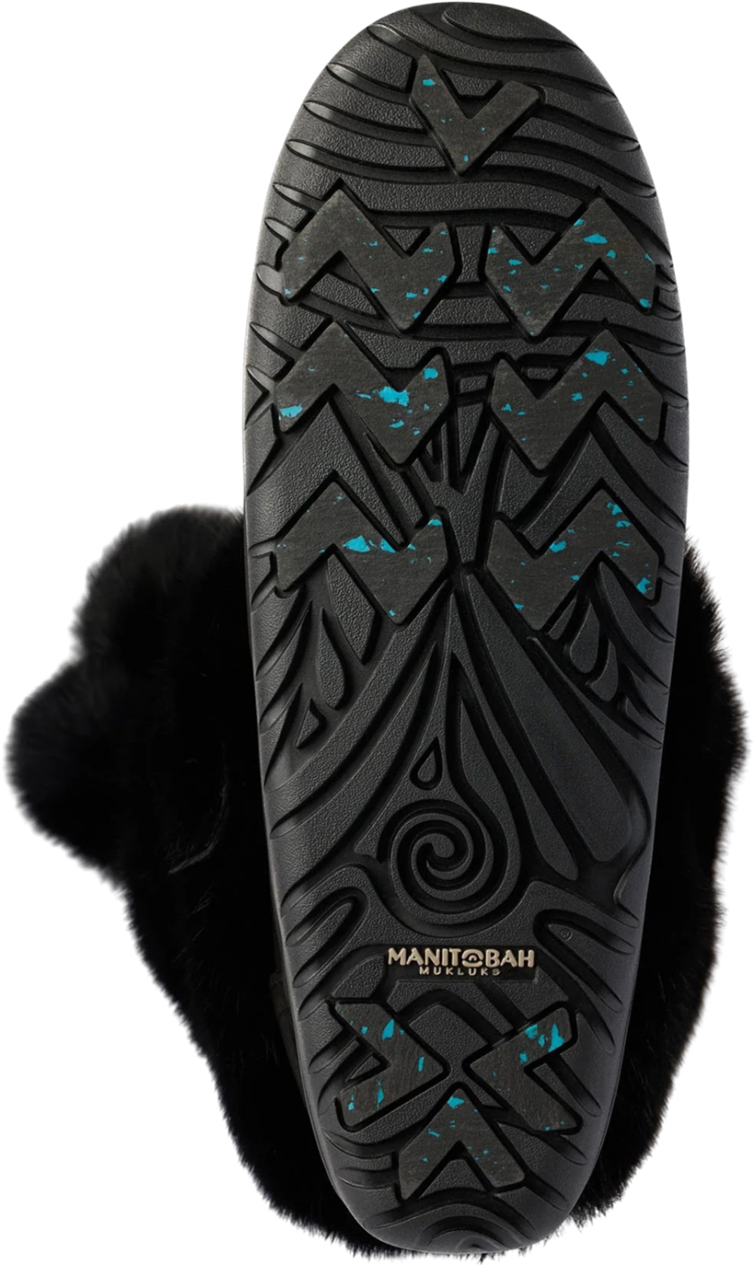 Manitobah Mukluks Snowy Owl Waterproof Adjustable Mukluk - Women's