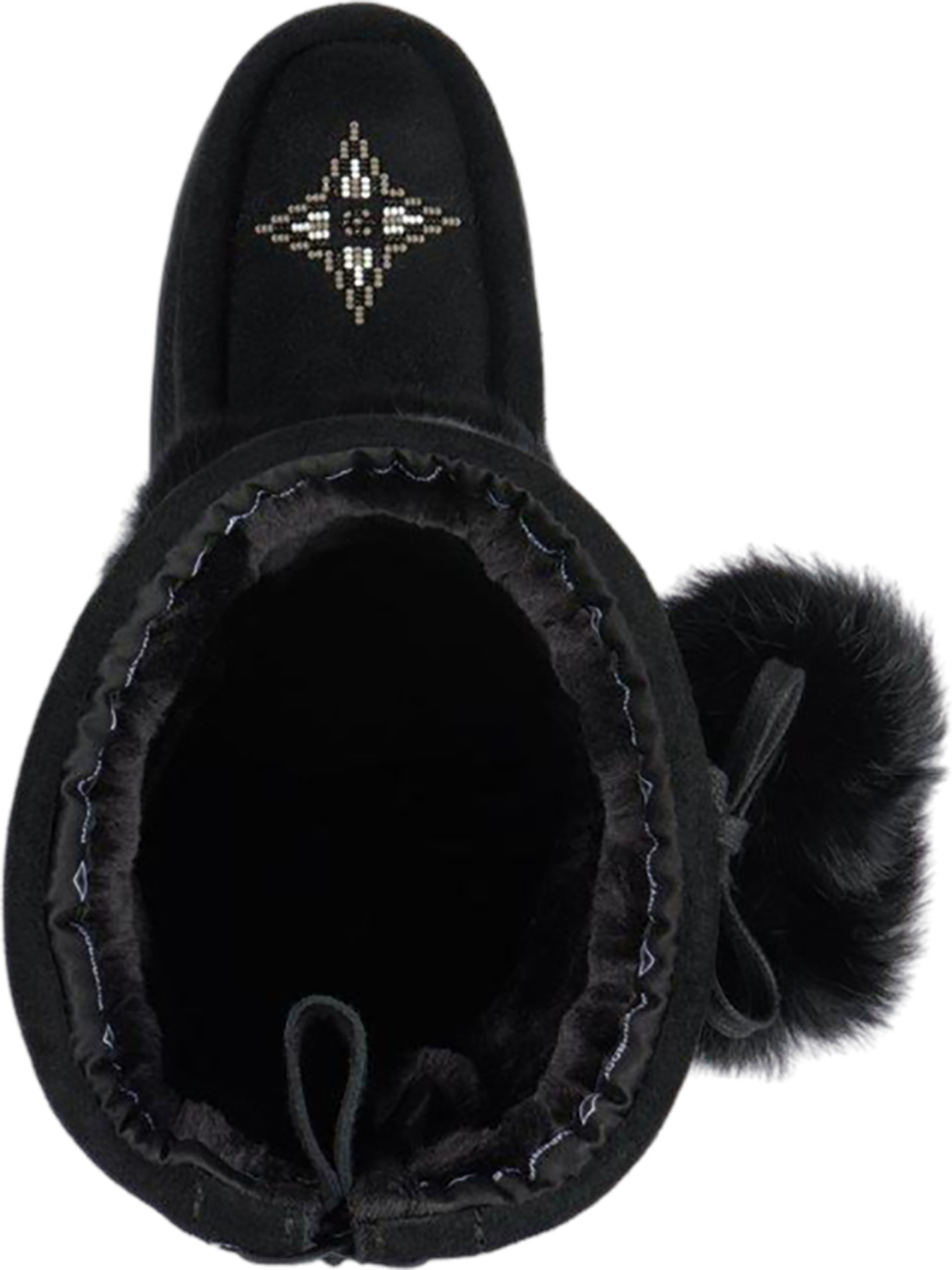 Manitobah Mukluks Snowy Owl Waterproof Adjustable Mukluk - Women's