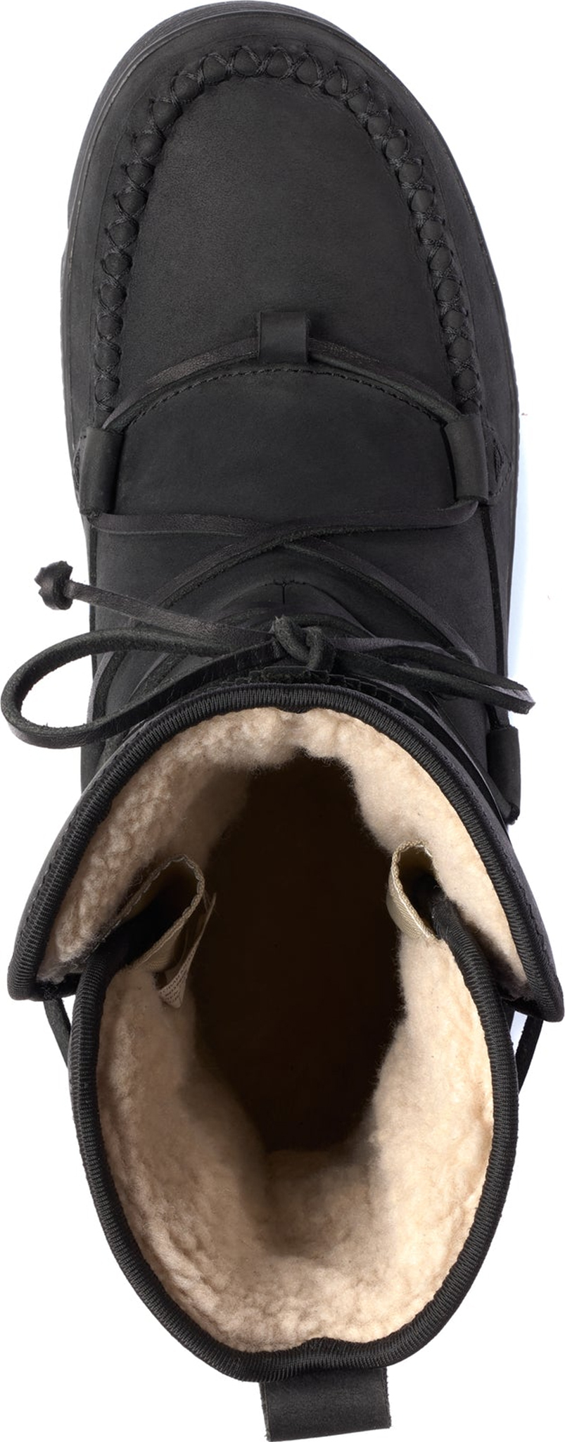 Manitobah Mukluks Pacific Half Winter Waterproof Boot