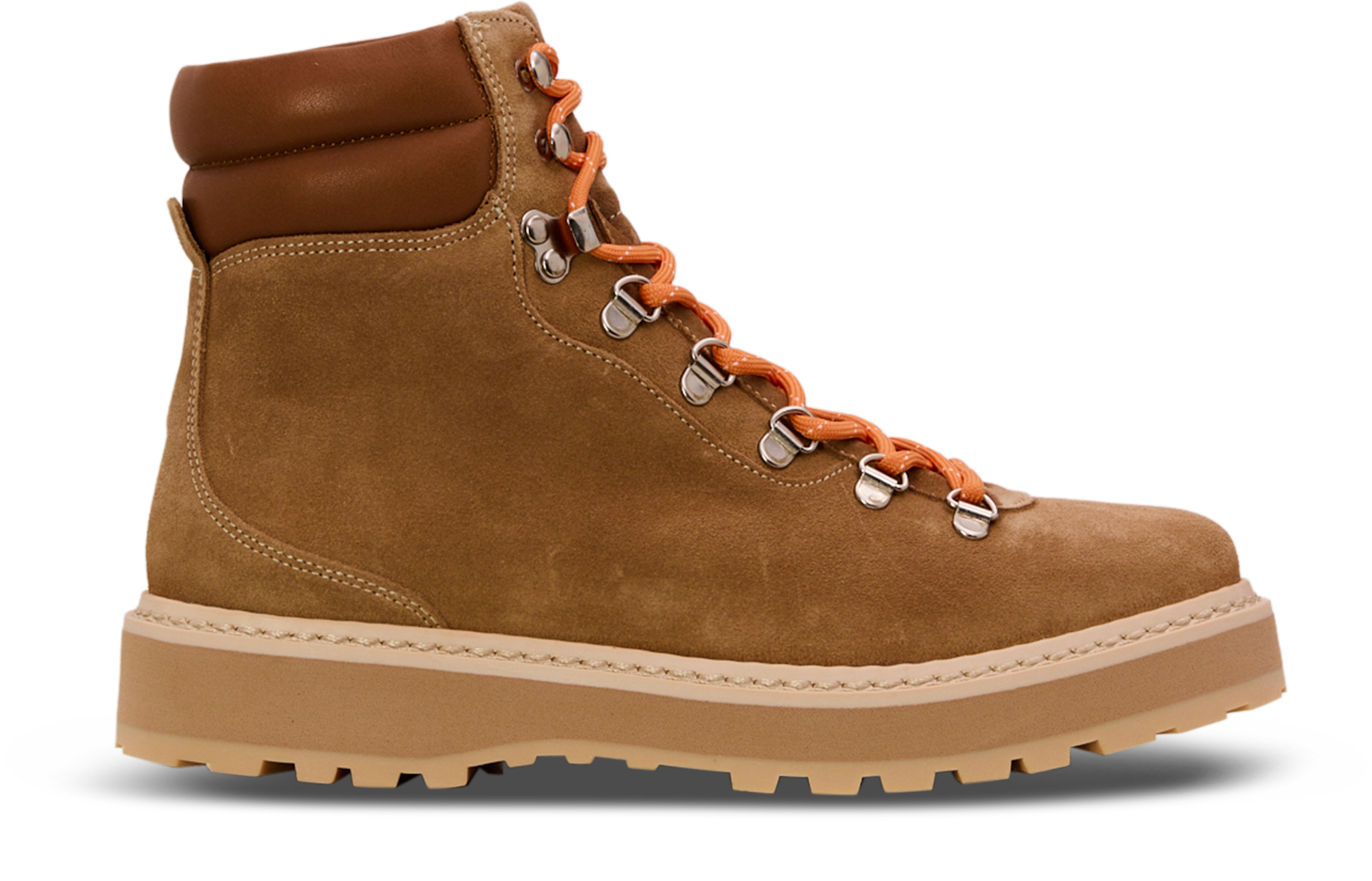 Kimberfeel Bottes de randonnée Sweeney Beige | Trekkinn