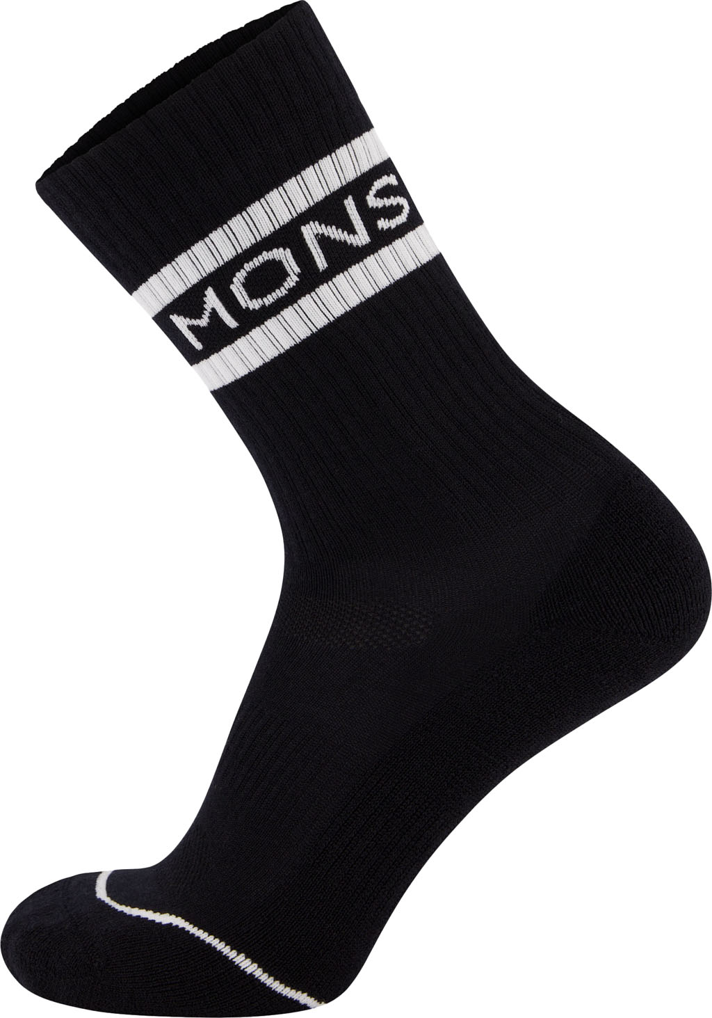 Mons Royale,  Signature Crew Sock - Unisex 