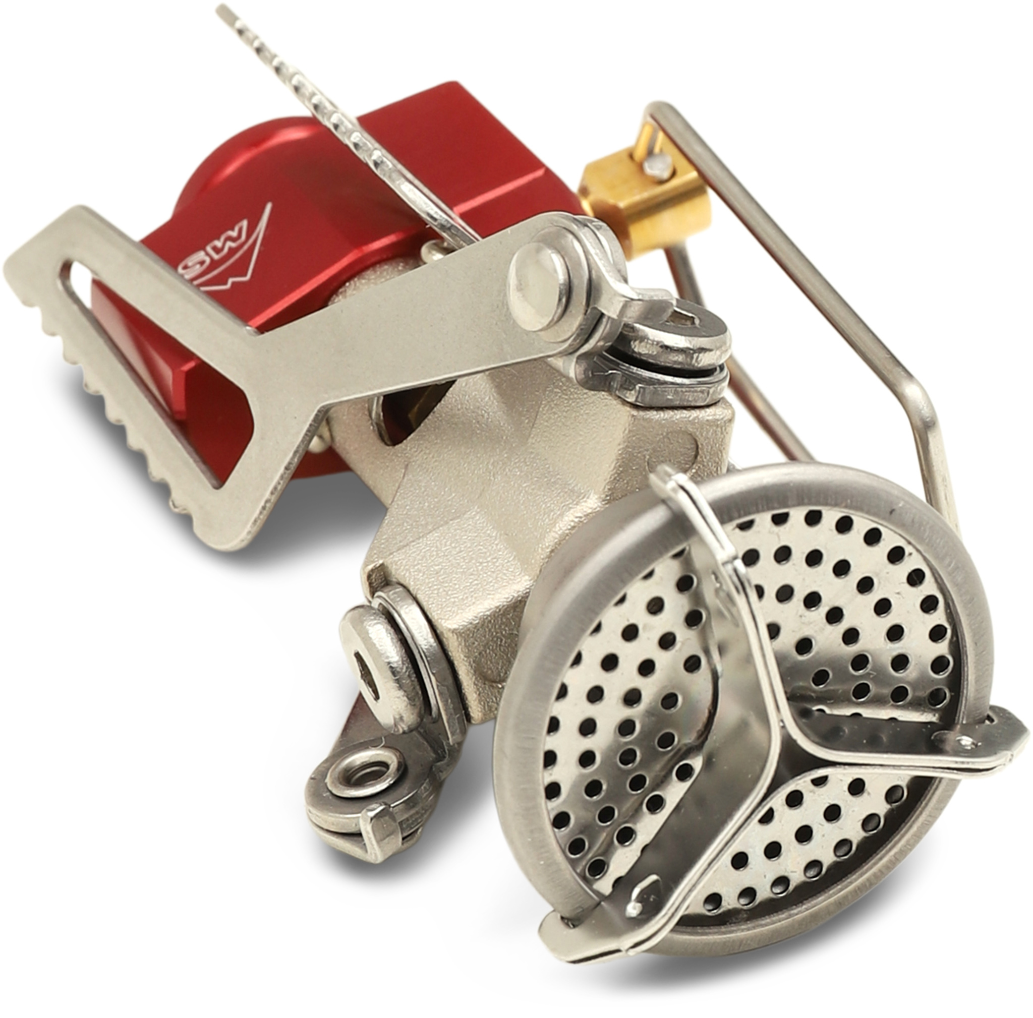 MSR Pocket Rocket 2 Stove | Altitude Sports MSR Pocket Rocket 2 Stove | Altitude Sports
