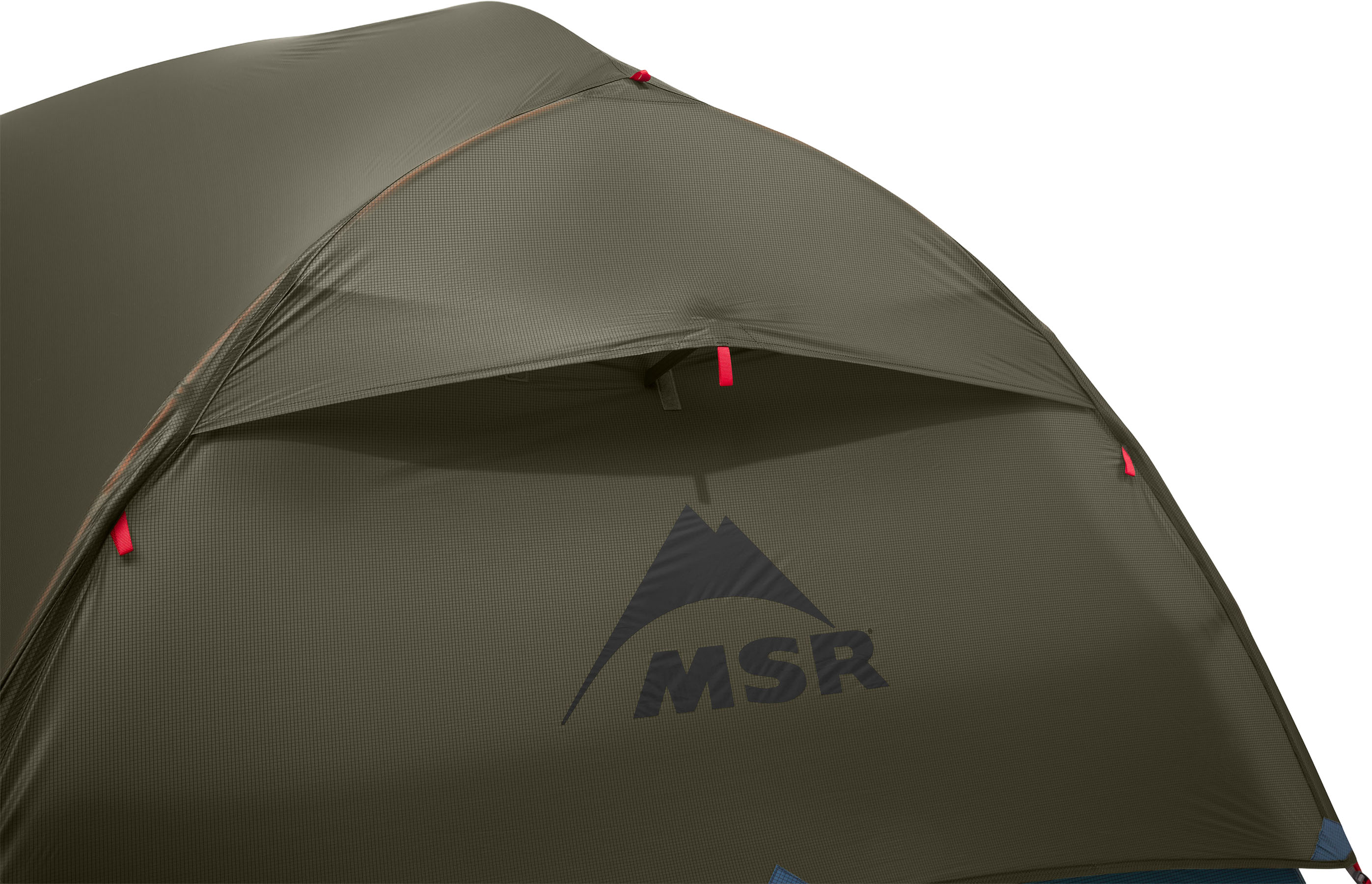 MSR Hubba Hubba HD 2-Person Backpacking Tent | Altitude Sports