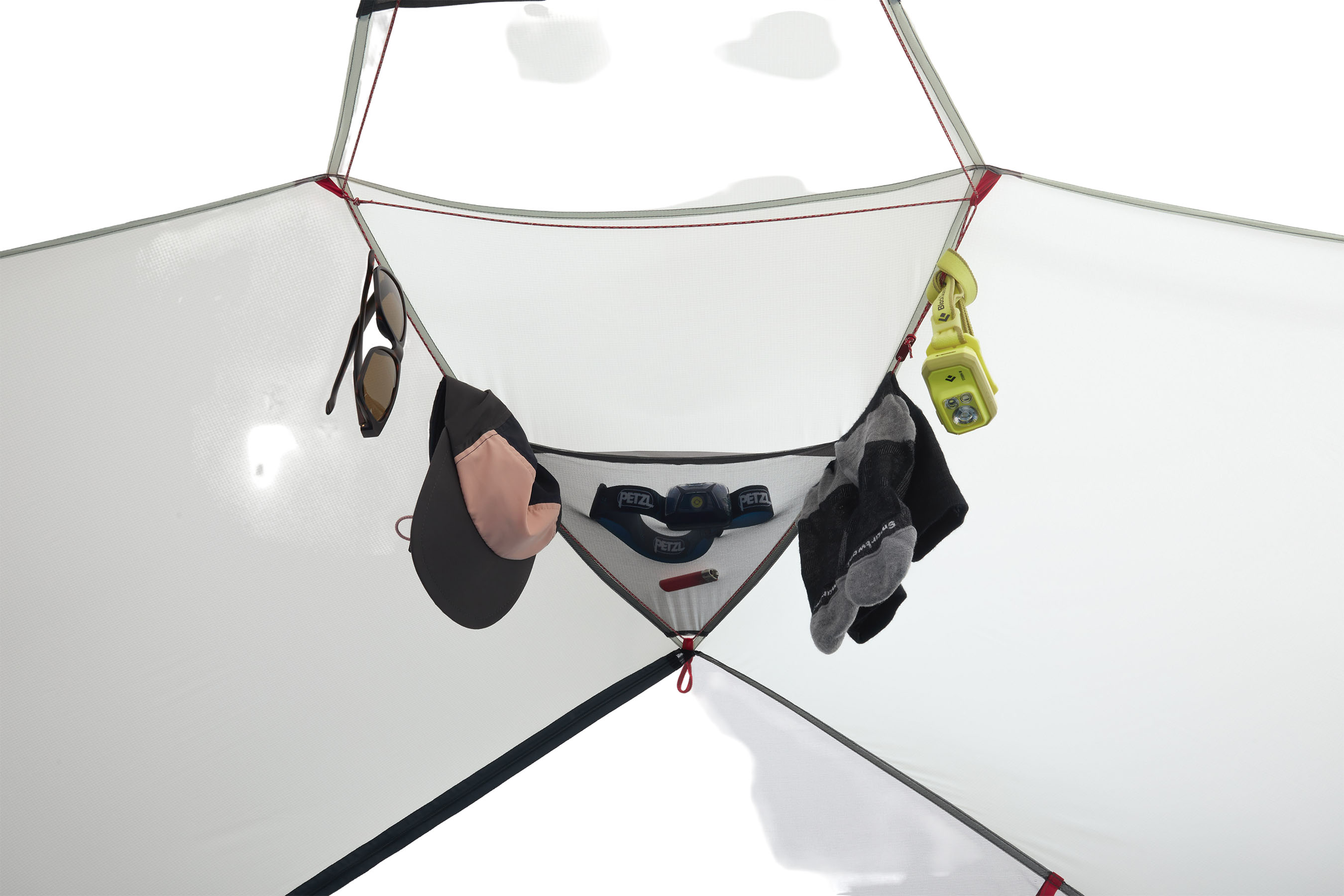 MSR Hubba Hubba HD 2-Person Backpacking Tent | Altitude Sports