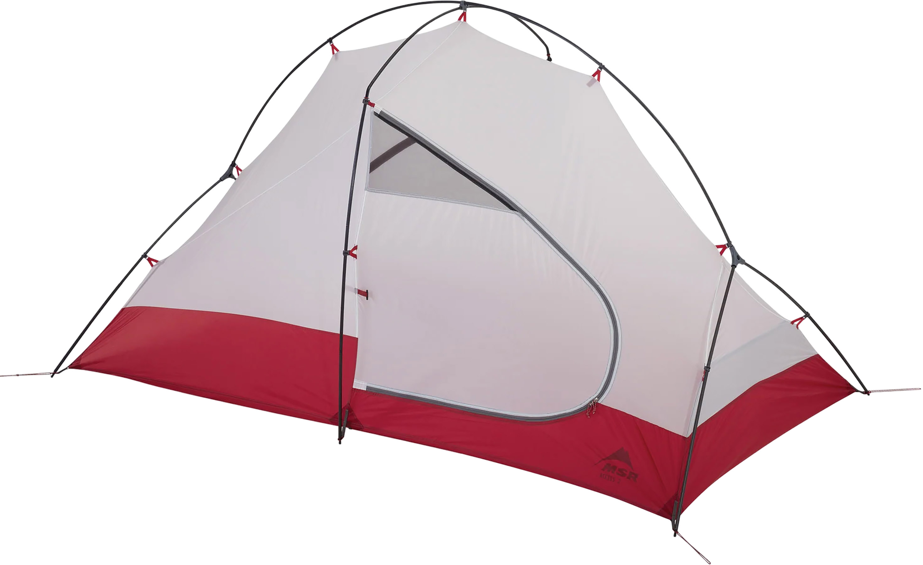 MSR Access Four-Season Ski Touring Tent 2-person | Altitude Sports