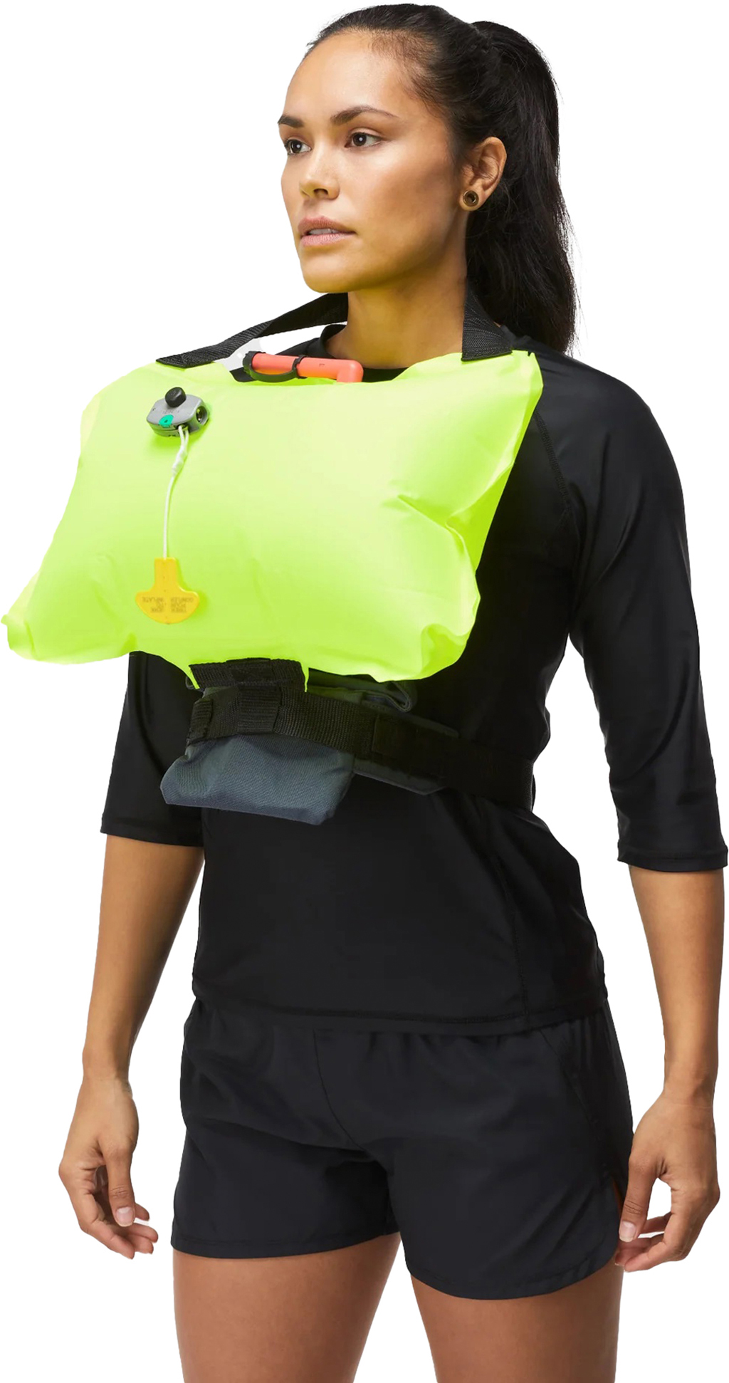 Mustang Survival Minimalist Manual Inflatable Belt Pack | Altitude