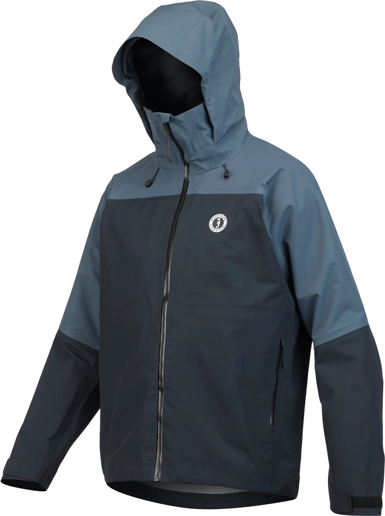 Mustang Survival Taku Essential Waterproof Jacket - Men's | The