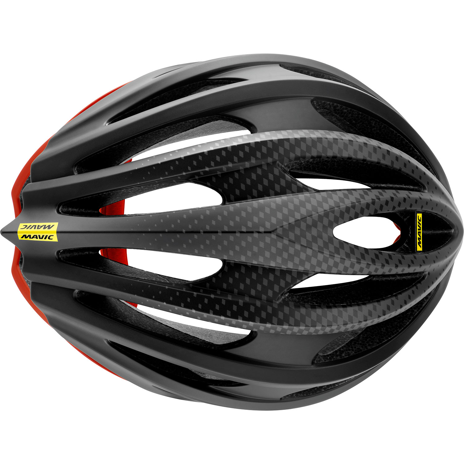 Mavic Cosmic Pro Bike Helmet - Men's | Altitude Sports