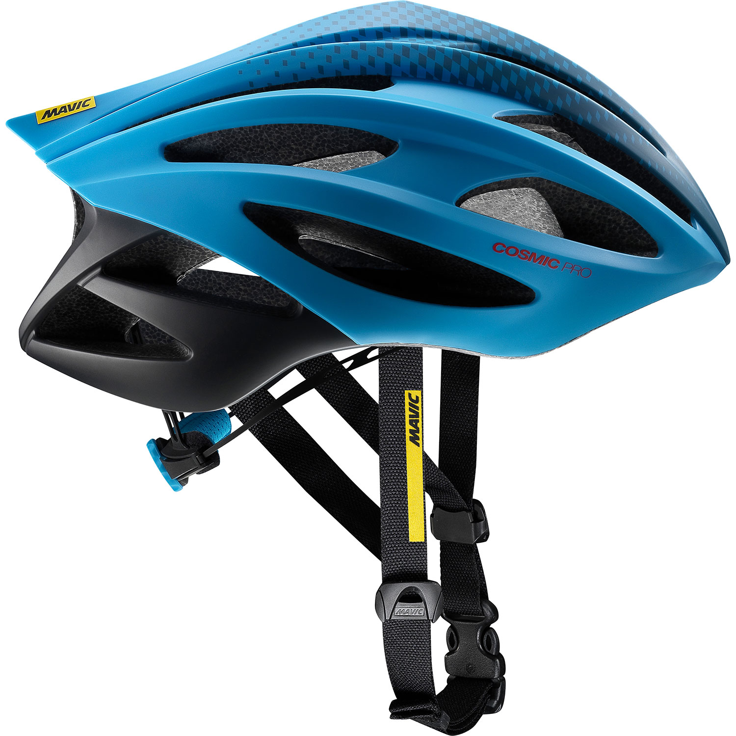 ウェア MAVIC Cosmic pro JP26 BOA Mavic Cosmic Pro Bike Helmet - Men's | Altitude Sports