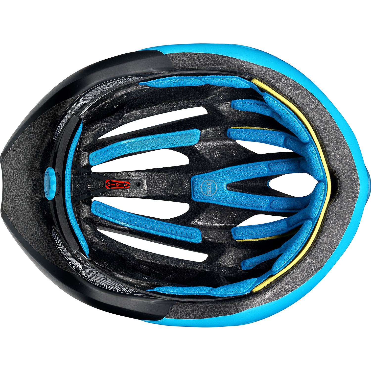 Mavic Cosmic Pro Bike Helmet - Men's | Altitude Sports