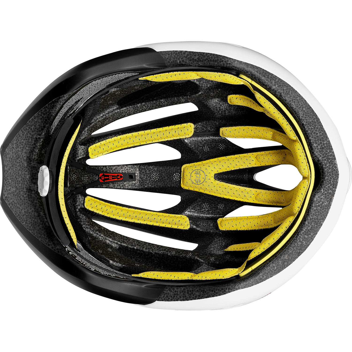 Mavic Cosmic Pro Bike Helmet - Men's | Altitude Sports