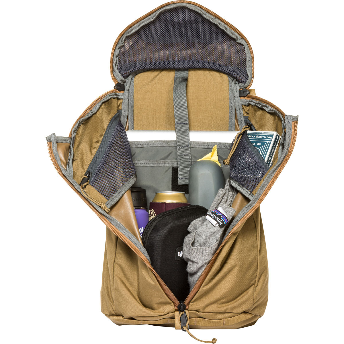 Mystery Ranch Urban Assault Backpack 21L | Altitude Sports