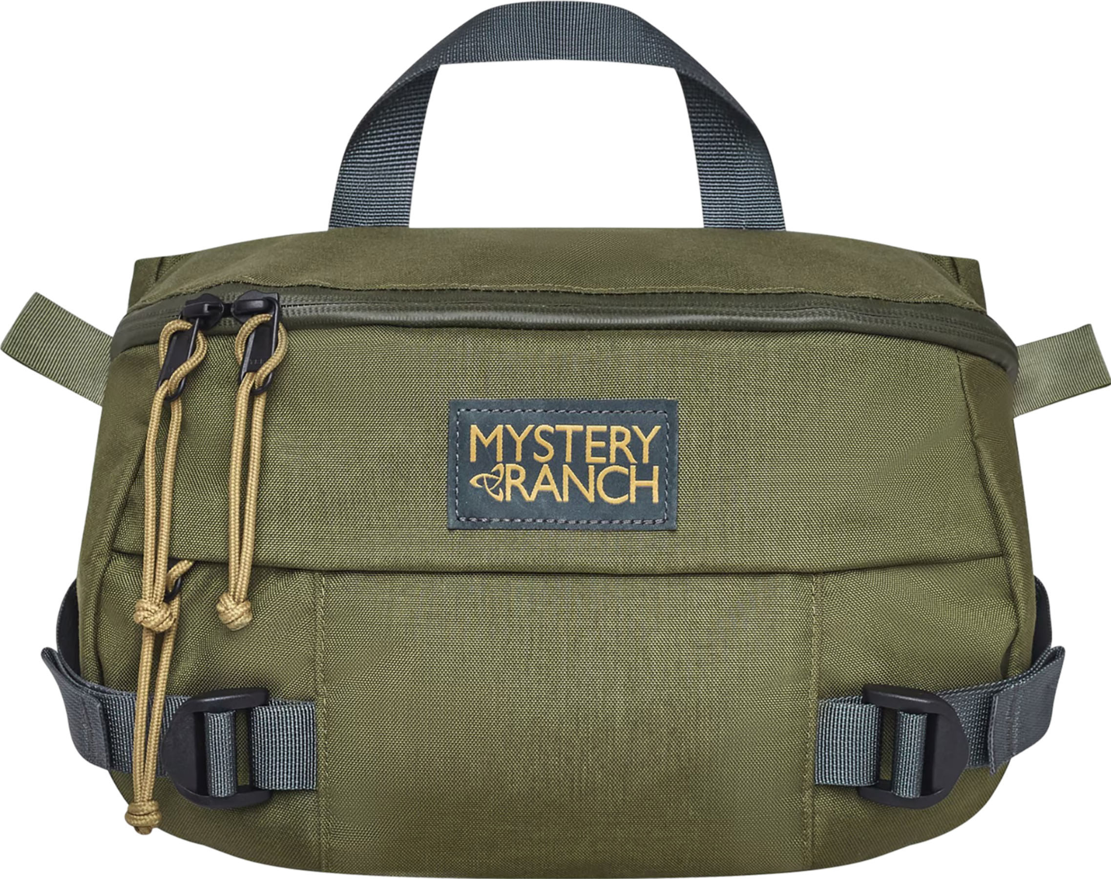 Mystery Ranch Hip Monkey Hip Pack | Altitude Sports