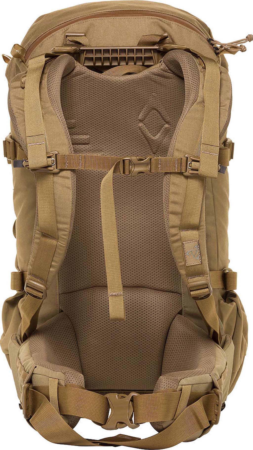 Mystery Ranch Pop Up 38 Coyote Backpack | The Last Hunt