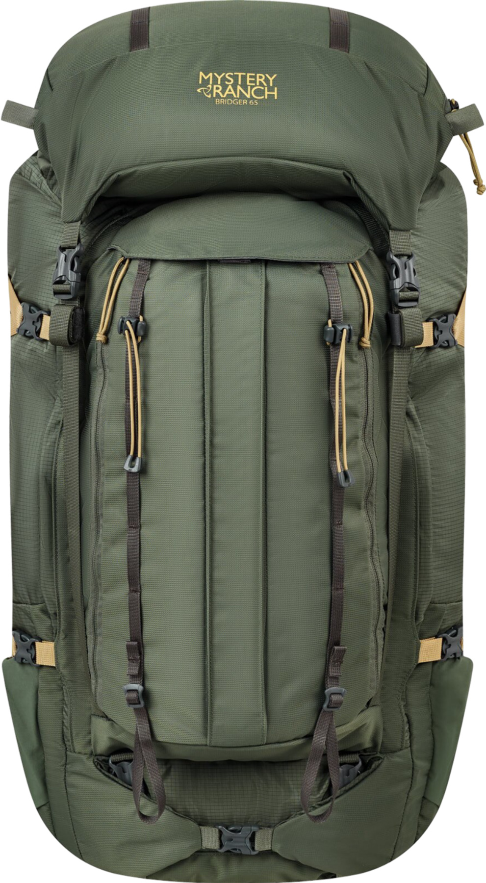Mystery Ranch Bridger Pack 65L | The Last Hunt