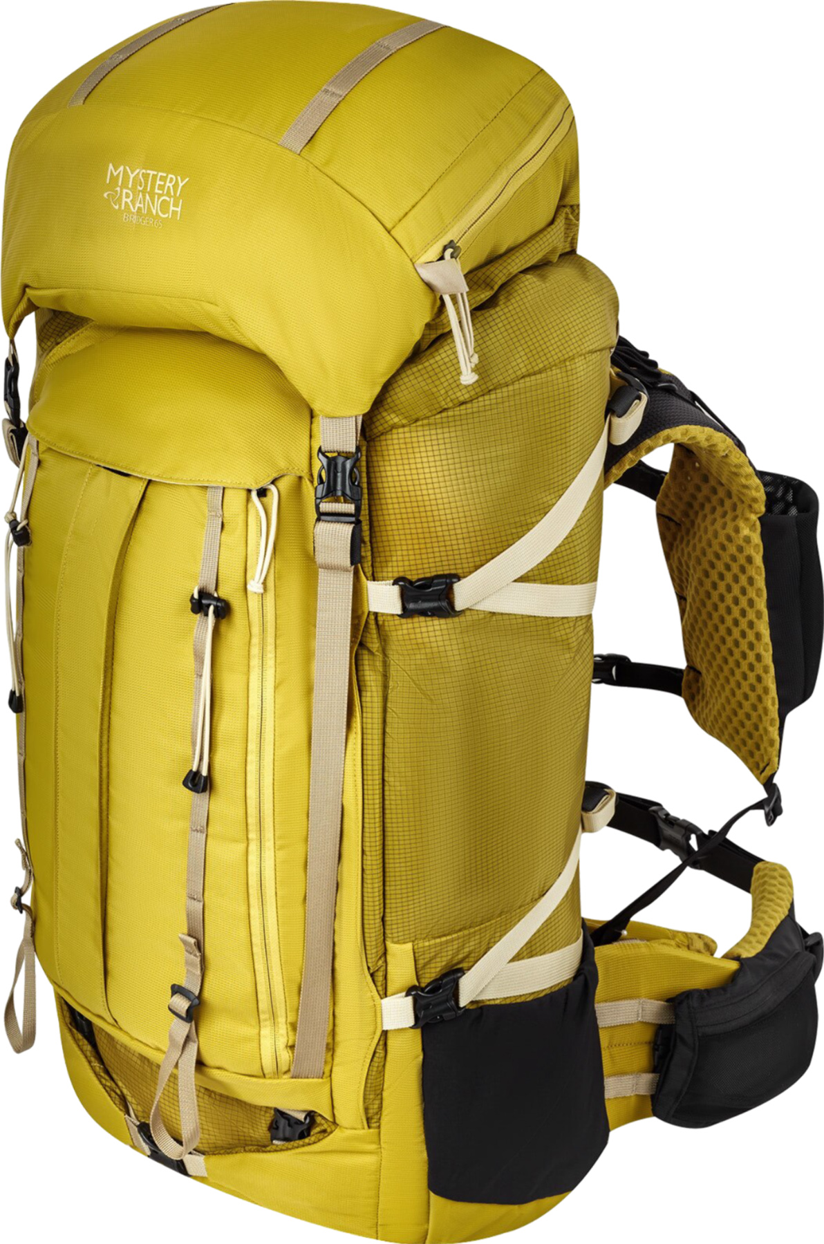 Mystery Ranch Bridger Pack 65L | The Last Hunt