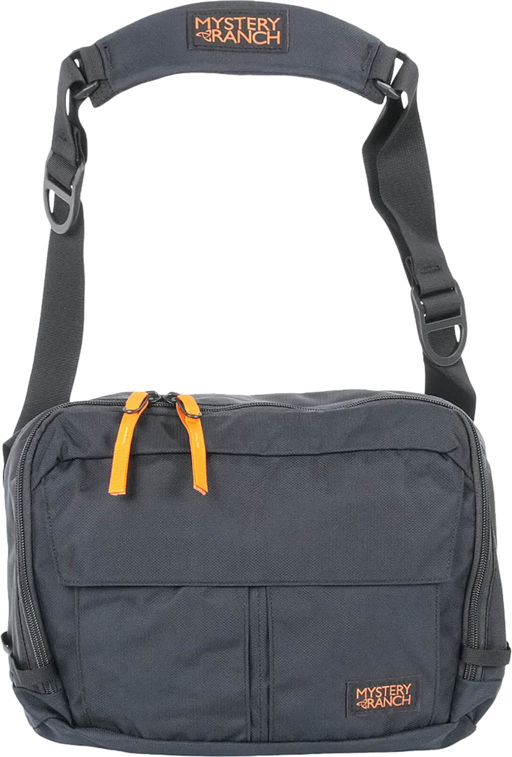 Mystery Ranch District 8-Splash Messenger Bag - Unisex | Altitude