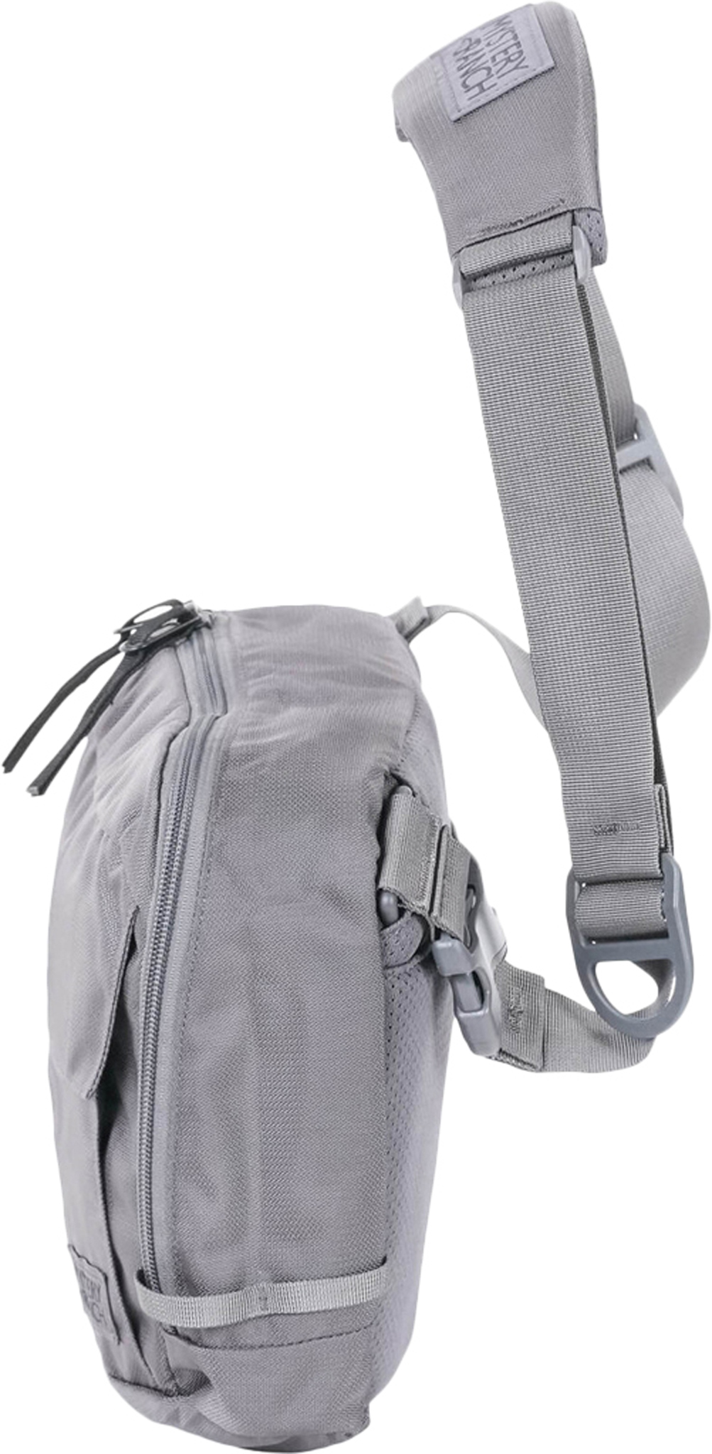 Mystery Ranch District 8-Splash Messenger Bag - Unisex | Altitude