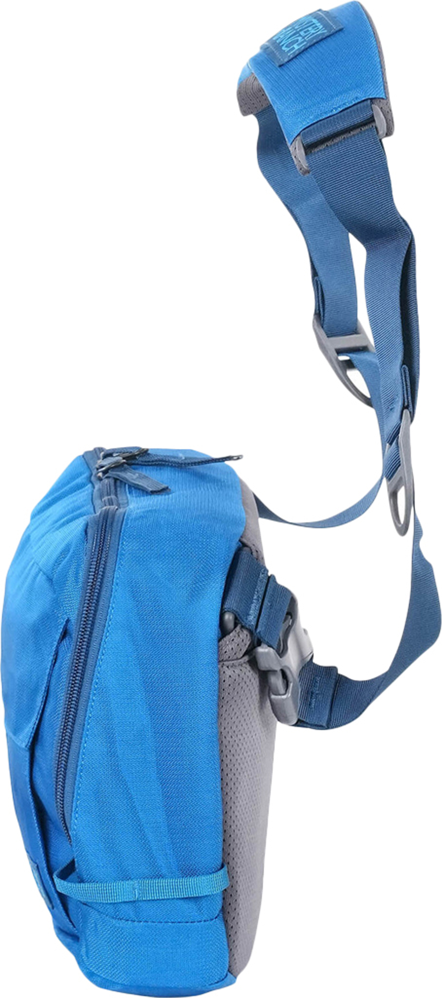 Mystery Ranch District 8-Splash Messenger Bag - Unisex | Altitude