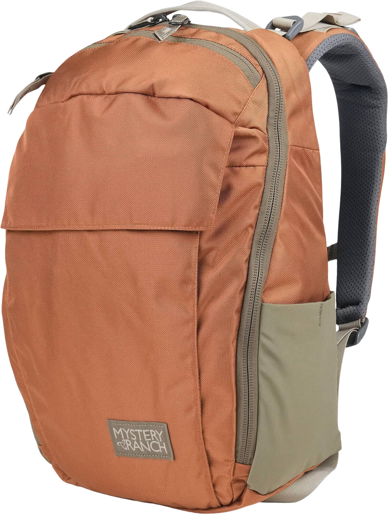 DistrictBackpack18L
