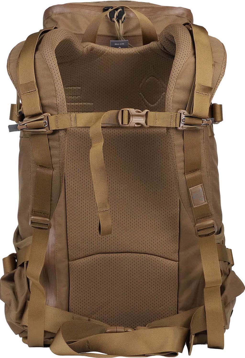Mystery Ranch Blitz Coyote Backpack 30L | Altitude Sports