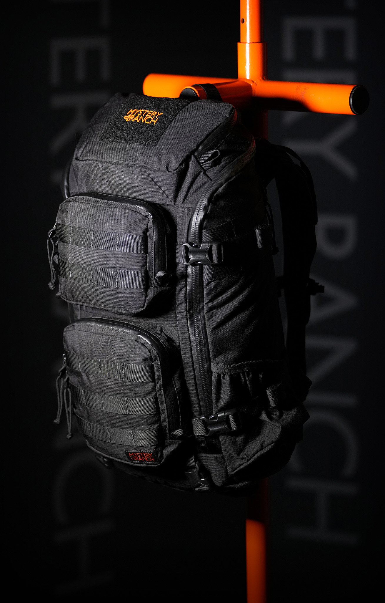 Mystery Ranch Blitz Coyote Backpack 30L | Altitude Sports