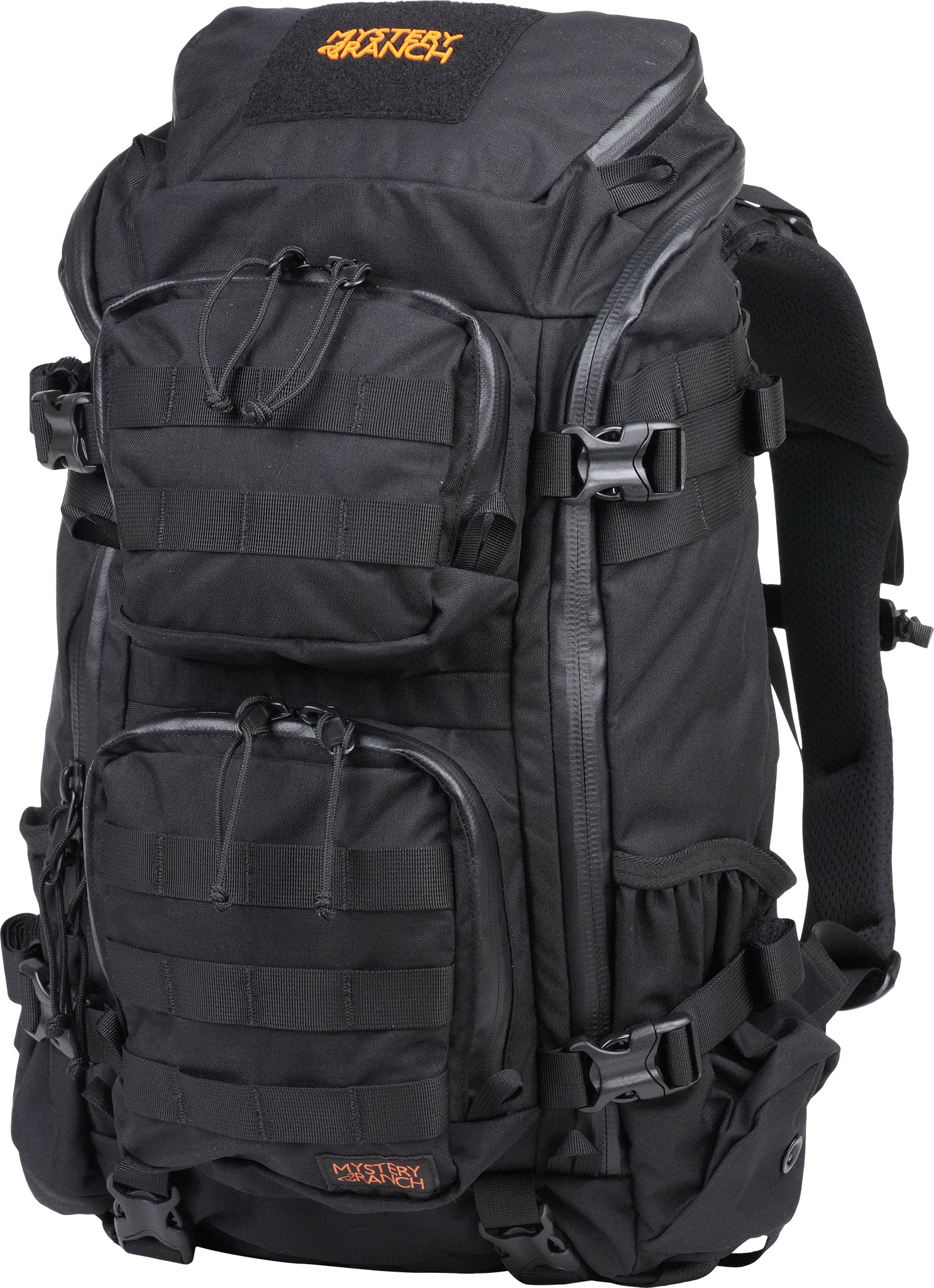 Mystery Ranch Blitz Coyote Backpack 30L | Altitude Sports