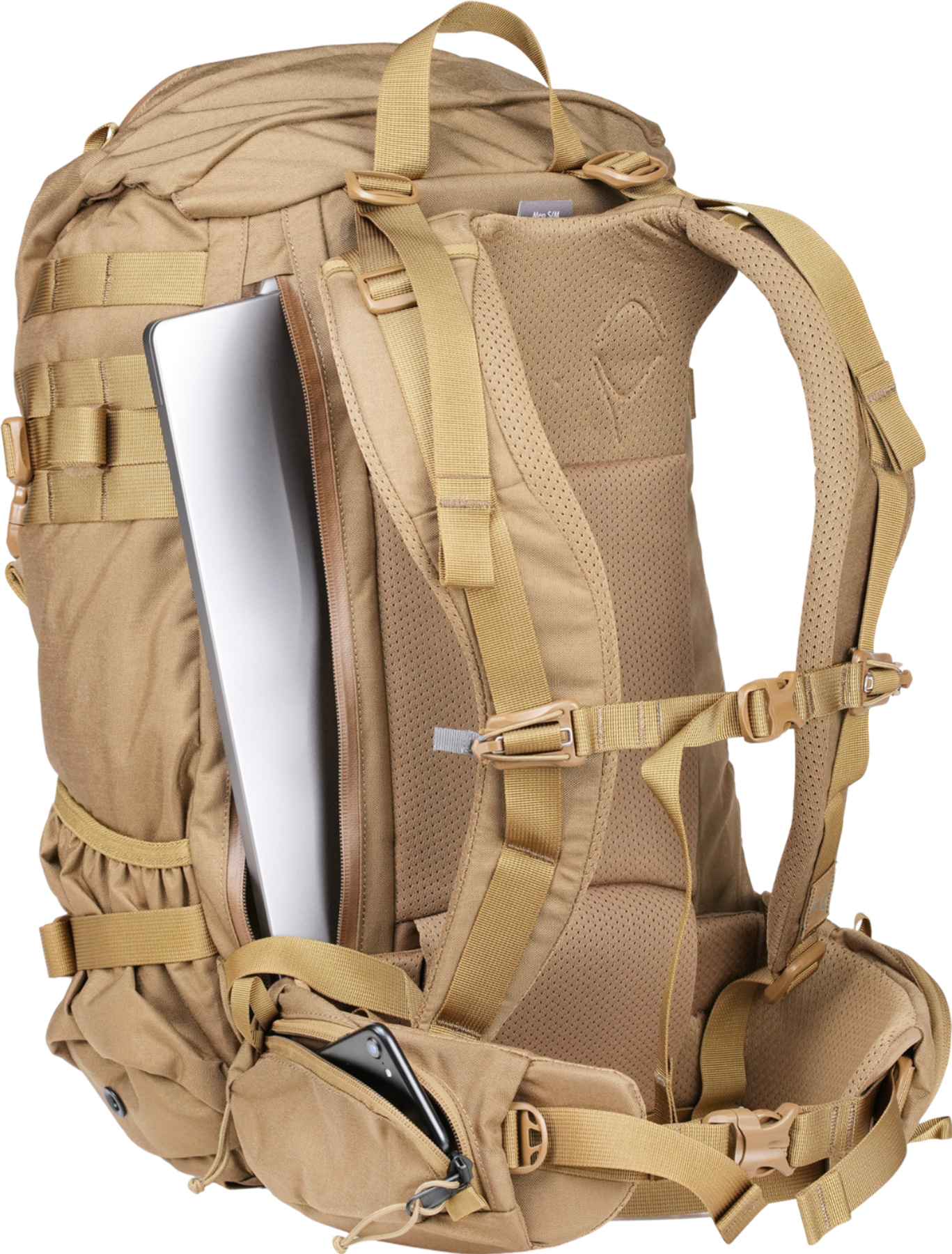 Mystery Ranch Blitz 35 Backpack | Altitude Sports