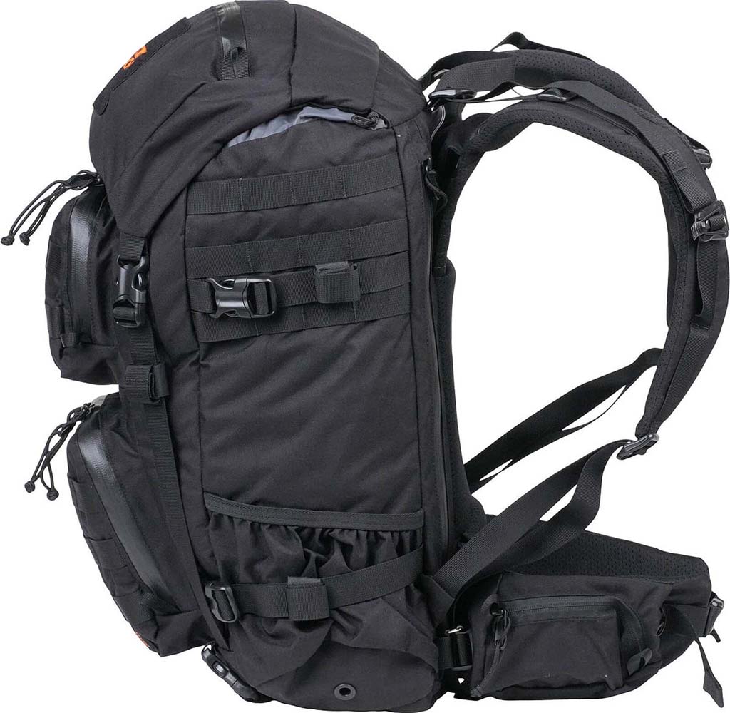 Mystery Ranch Blitz 35 Backpack | Altitude Sports