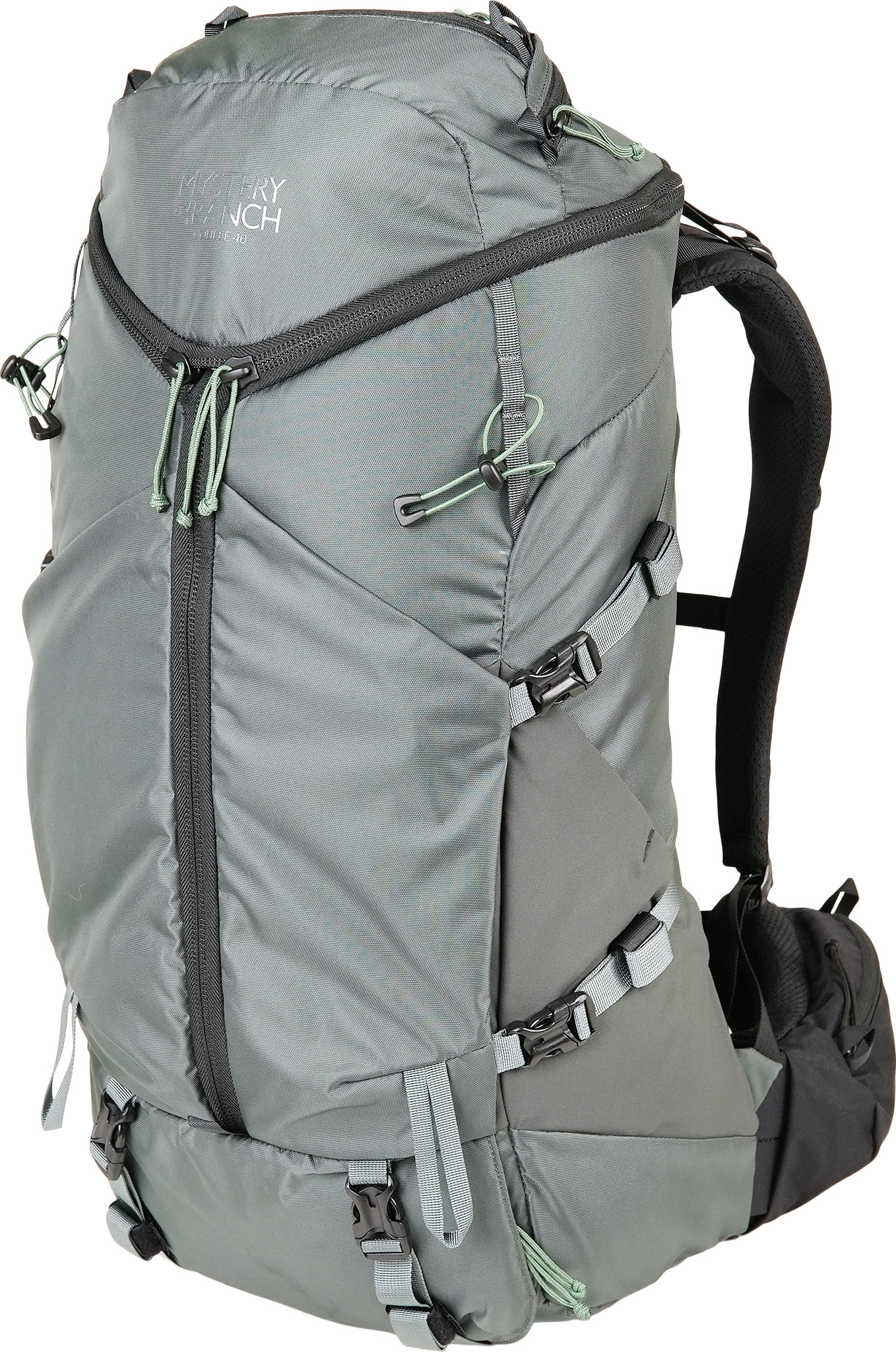 Mystery Ranch Coulee Hiking Backpack 40L - Men's | Altitude Sports