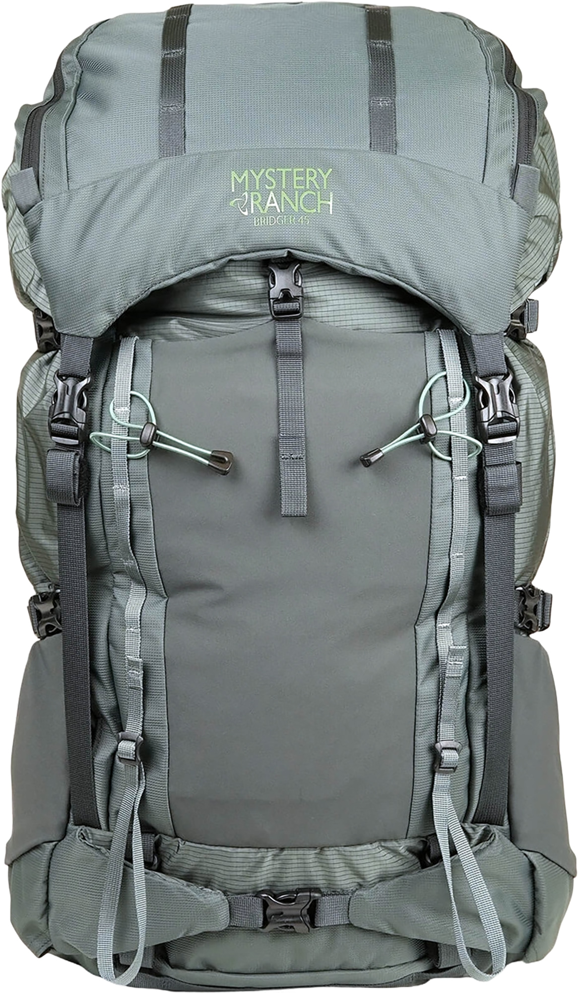 Mystery Ranch Bridger Backpack 45L - Men's | The Last Hunt Mystery Ranch Bridger Backpack 45L - Men's | The Last Hunt