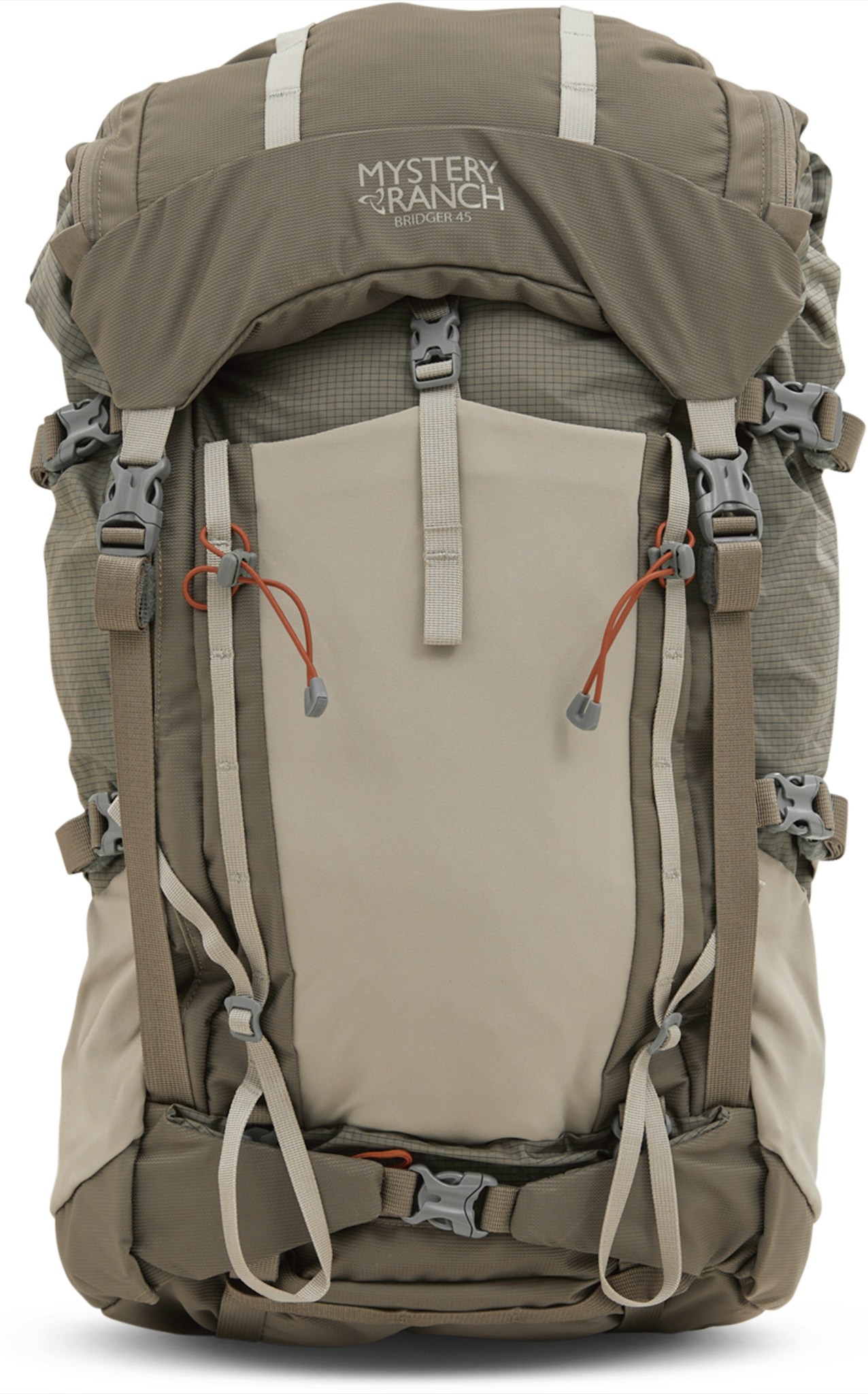 Mystery Ranch Bridger Backpack 45L - Women's | Altitude Sports