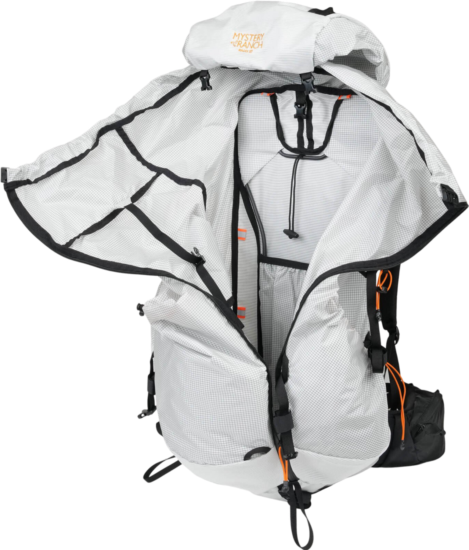 Mystery Ranch Radix M Hiking Pack 57L - Men's | Altitude Sports