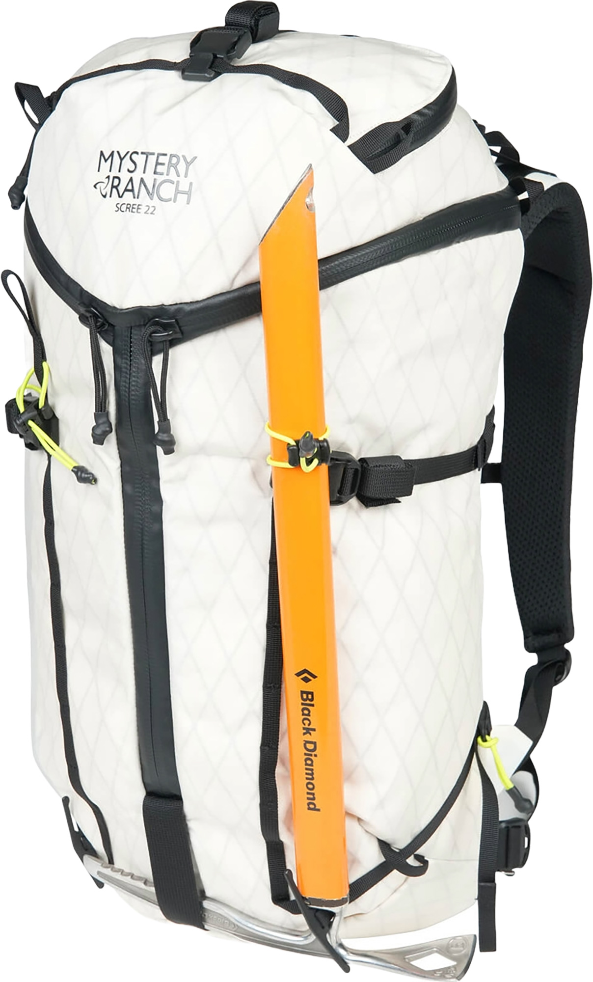 Mystery Ranch Scree Pack 22L | Altitude Sports
