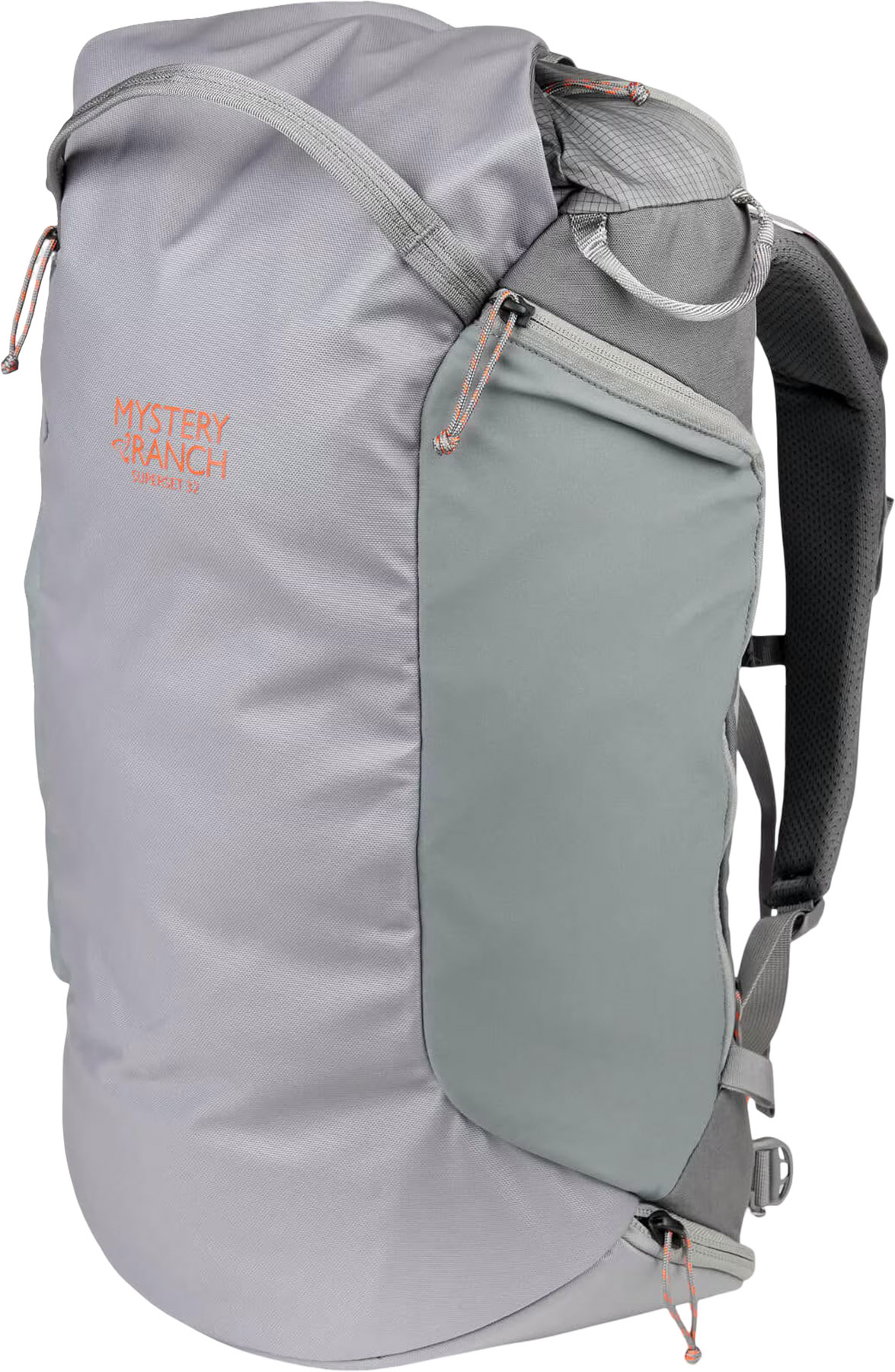 MYSTERY RANCH CATALYST 22 PEBBLE - Zaino lifestyle