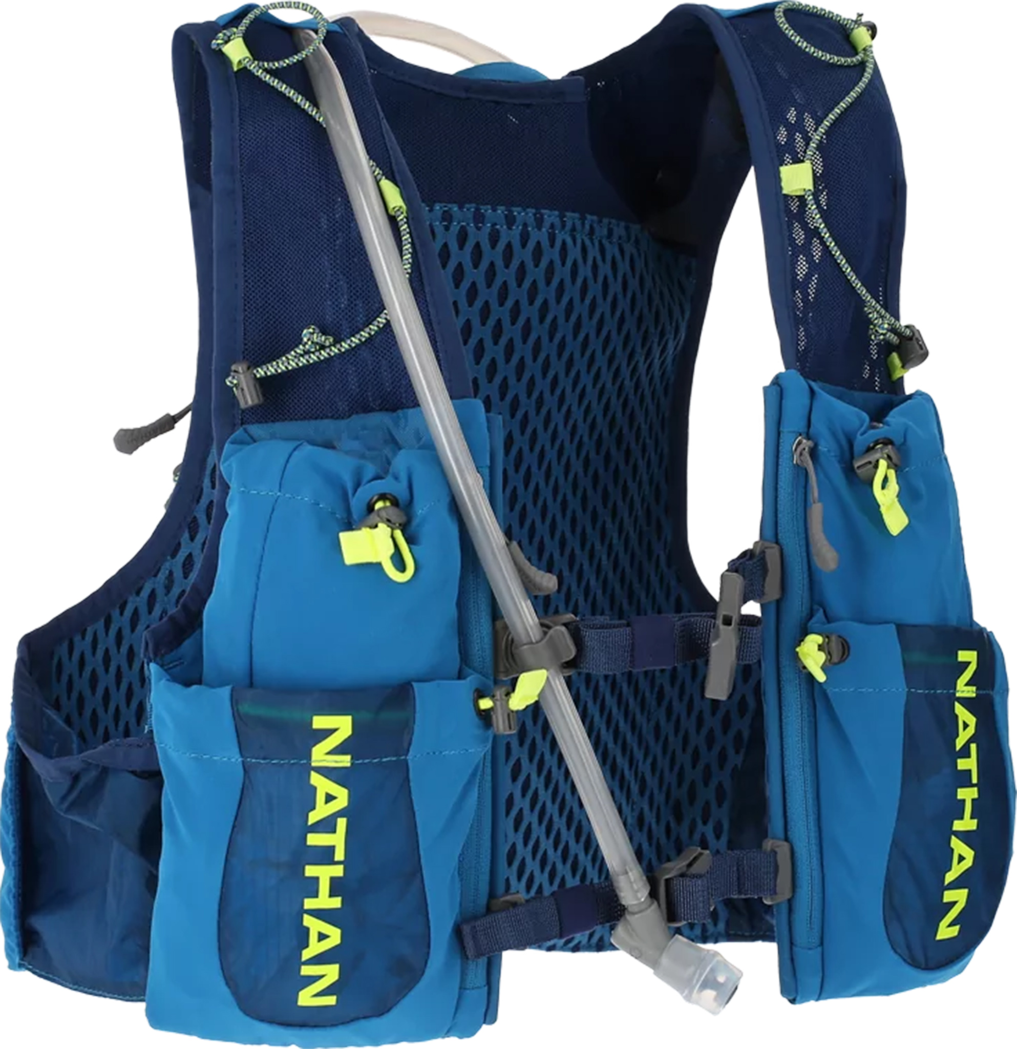 Nathan,  VaporAir 3.0 Hydration Vest 7L - Men's 