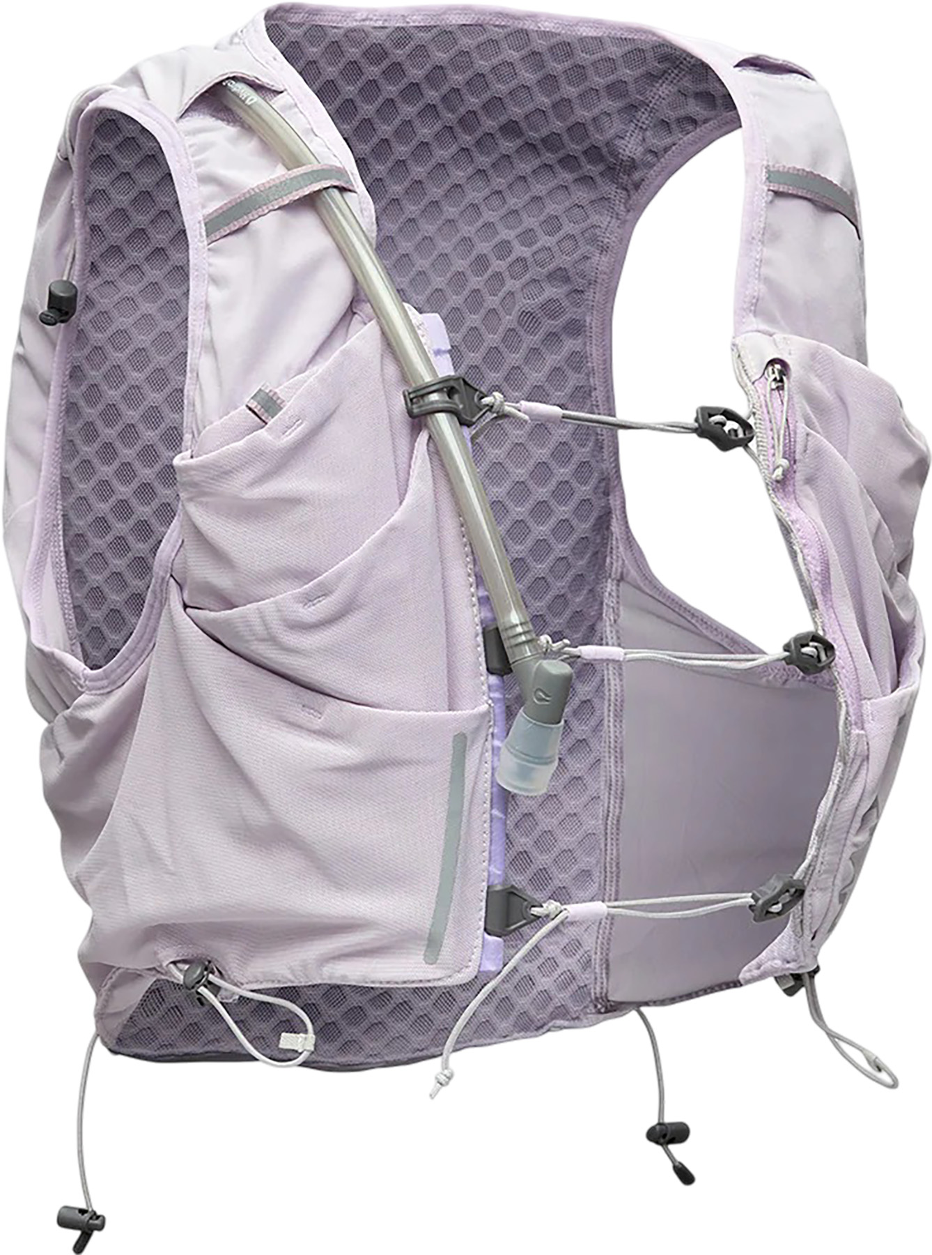 Nathan,  Pinnacle Pro Hydration Race Vest 12L - Women's 