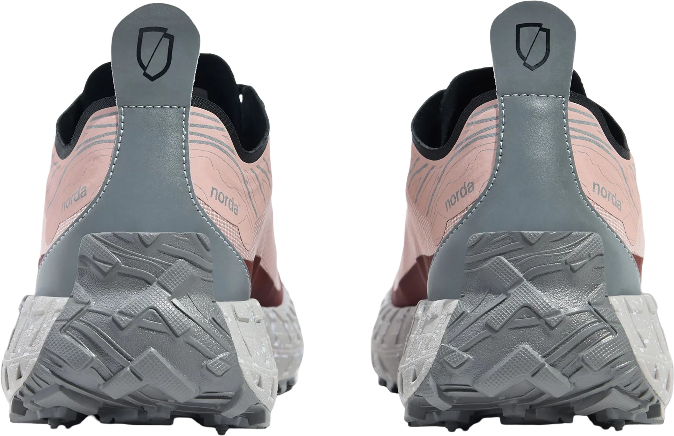 norda 001 LTD Edition Trail Running Shoes - Men