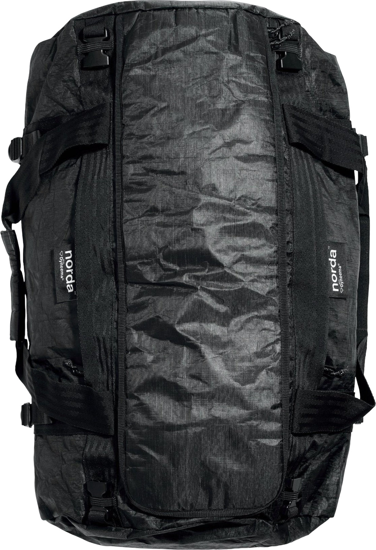norda Toolbox Limited Edition Duffel Bag 70L | Altitude Sports