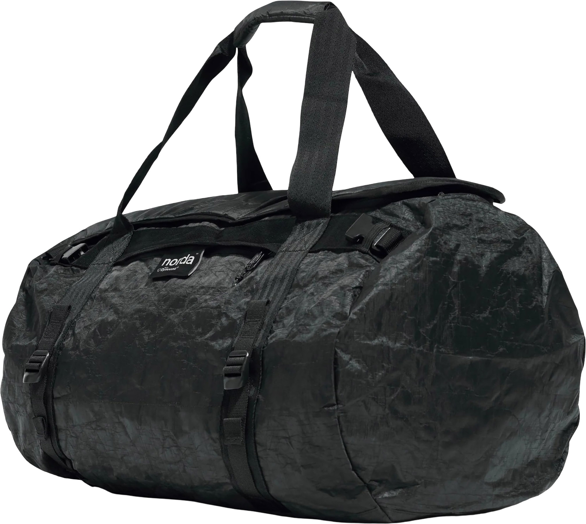 norda Toolbox Limited Edition Duffel Bag 70L | Altitude Sports