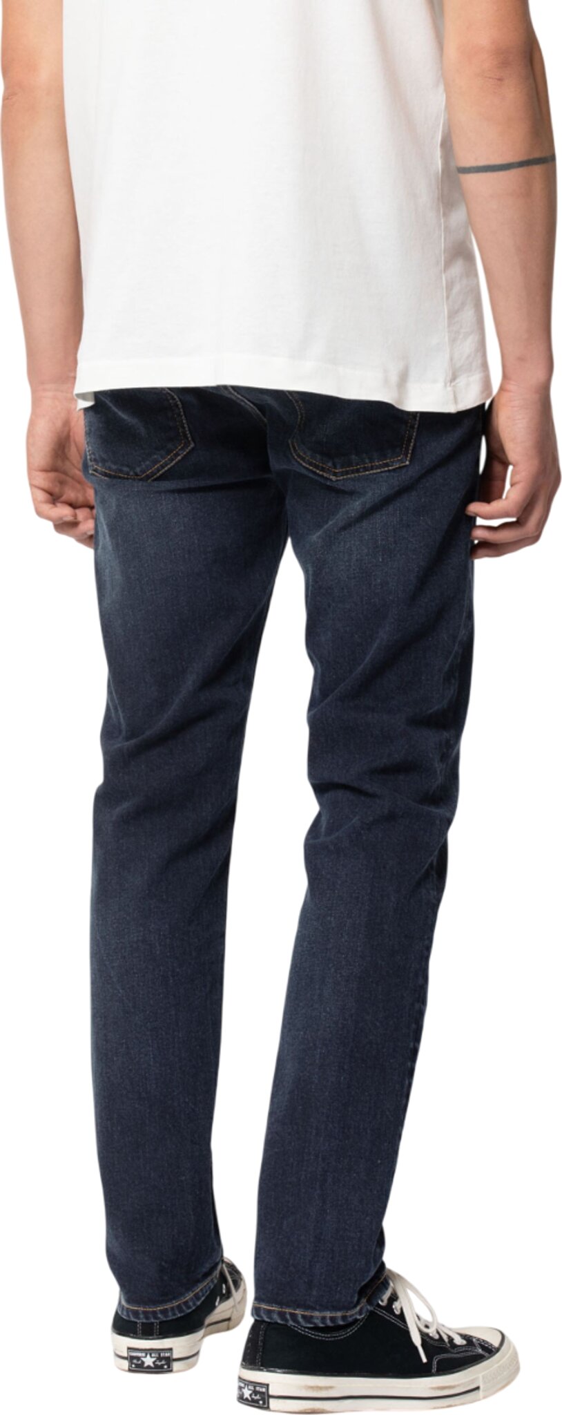 Nudie Jeans Lean Dean Jeans - Men's | Altitude Sports