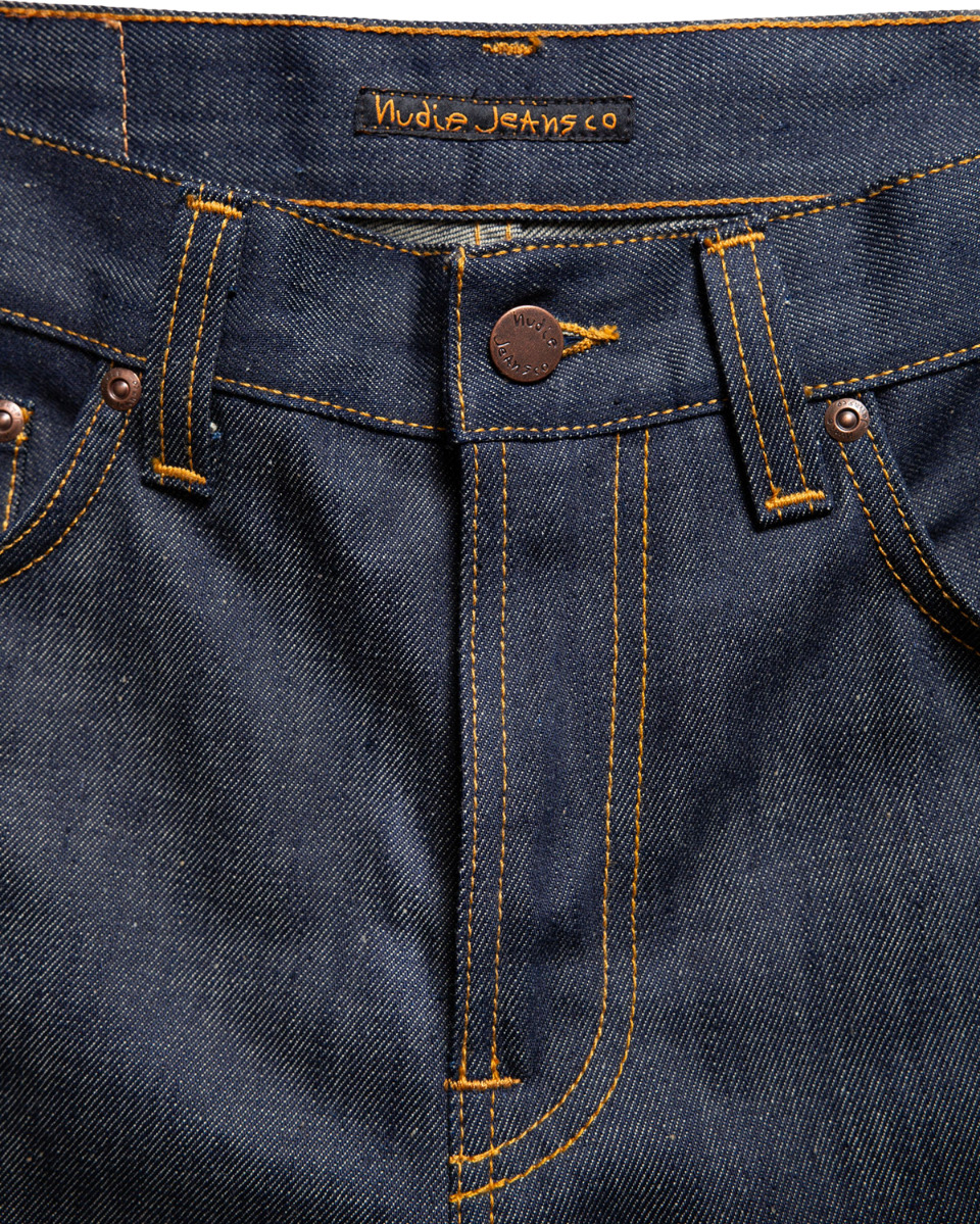 ♚14 Nudie Jeans Gritty Jackson w29 L30 Nudie Jeans Gritty Jackson Jeans - Men's | Altitude Sports
