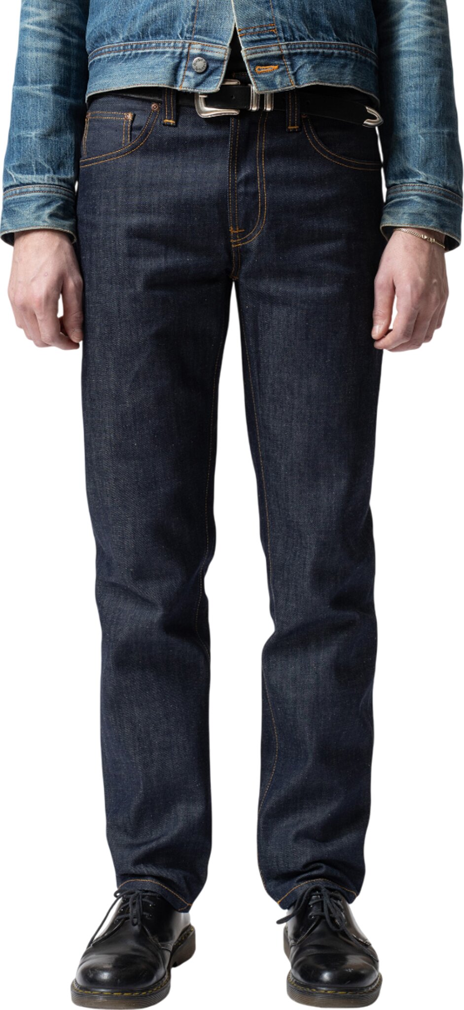 パンツ Nudie Jeans Gritty Jackson Nudie Jeans Gritty Jackson Jeans - Men's | Altitude Sports