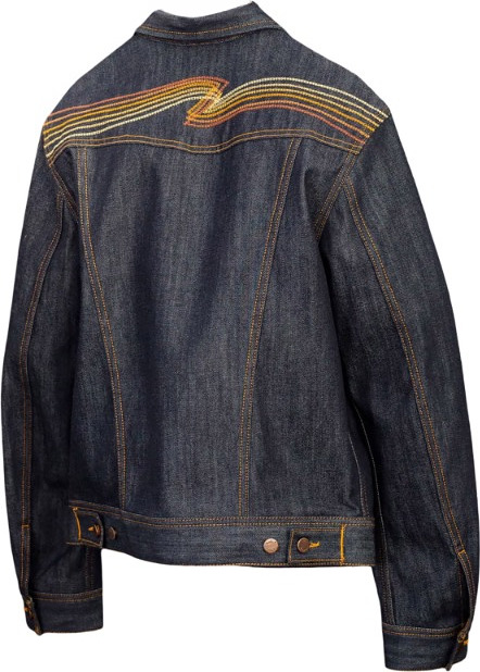 Nudie Jeans Conny Denim Jacket - Men's | Altitude Sports