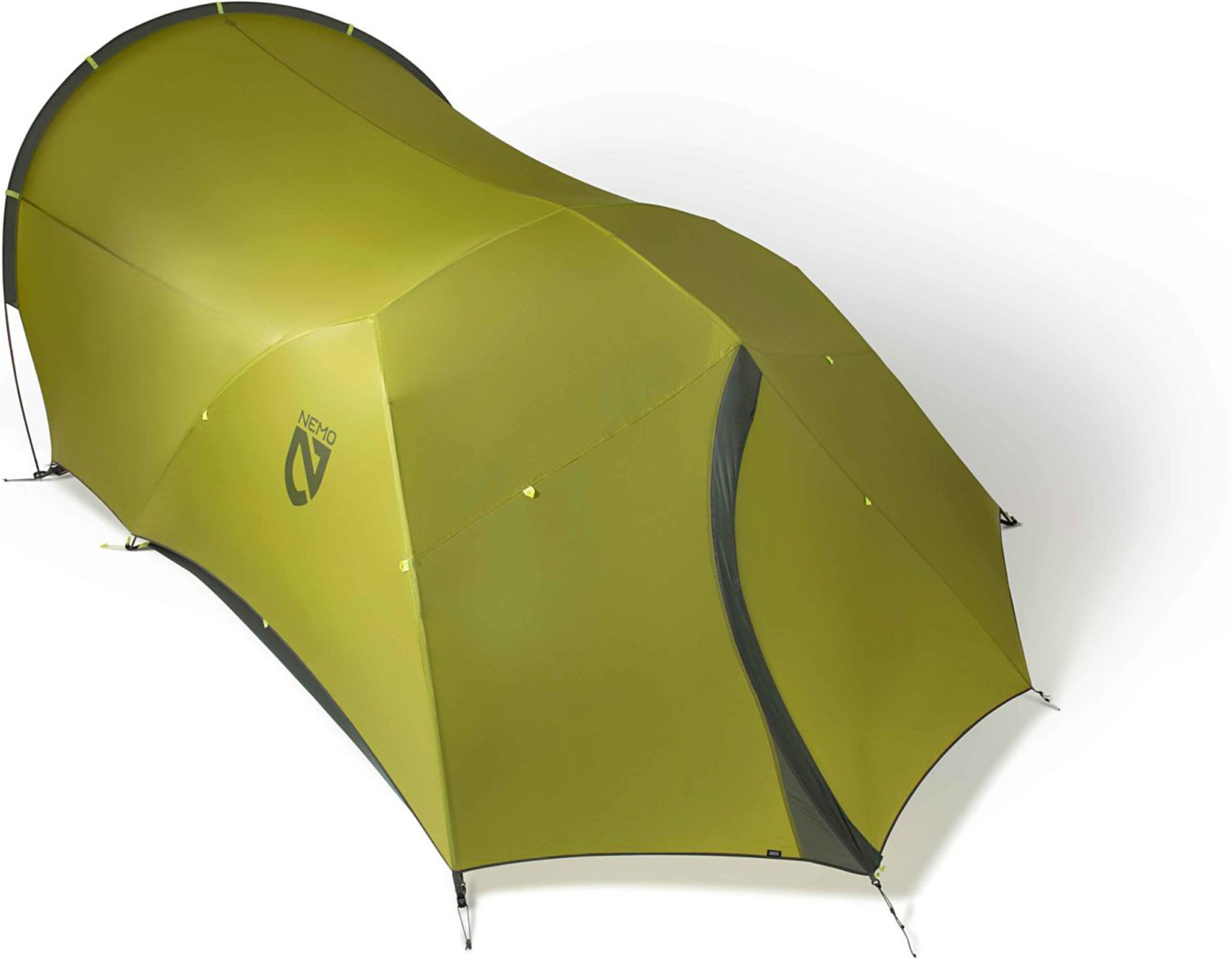 NEMO Equipment Dagger™ Porch 2 Person Camping Tent | Altitude Sports