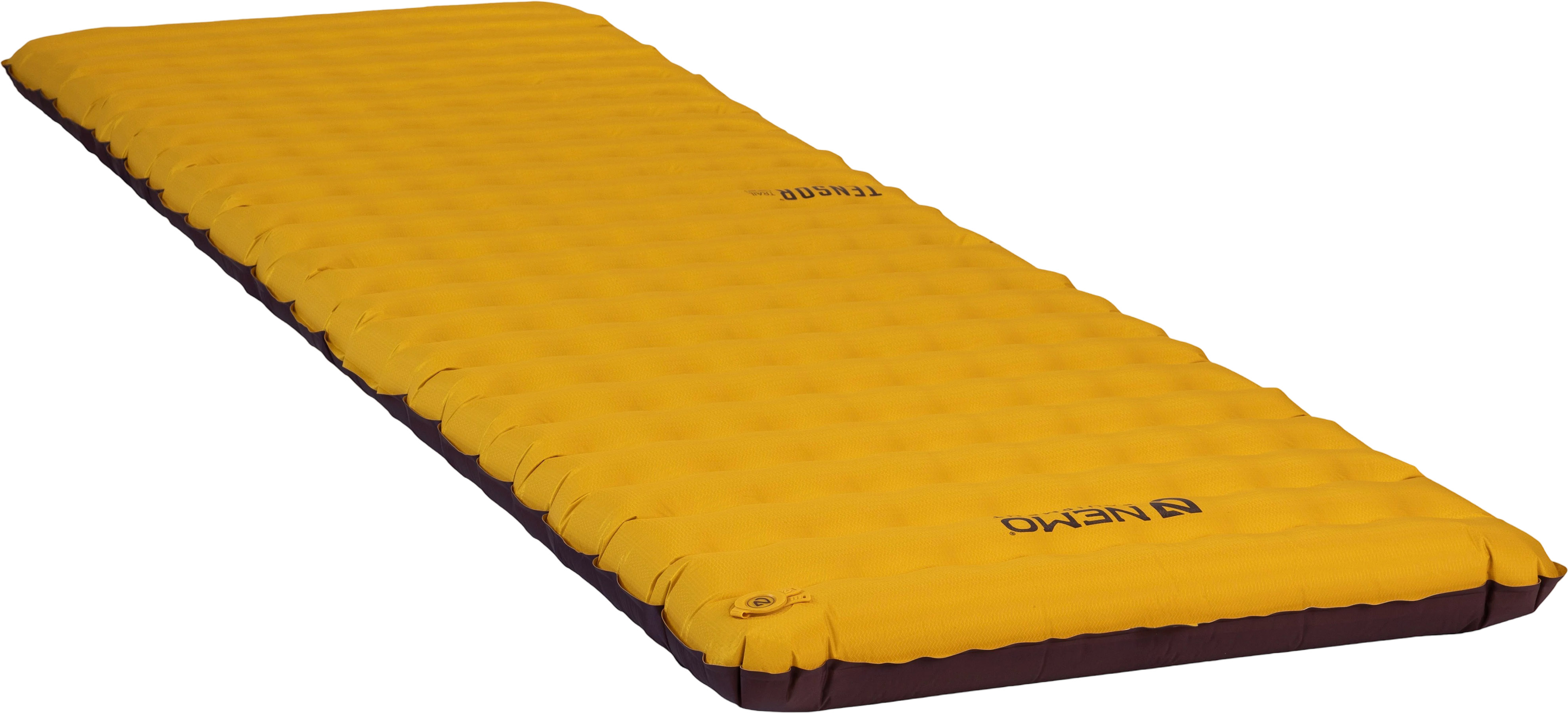 NEMO Equipment Tensor Trail Ultralight Insulated Sleeping Pad