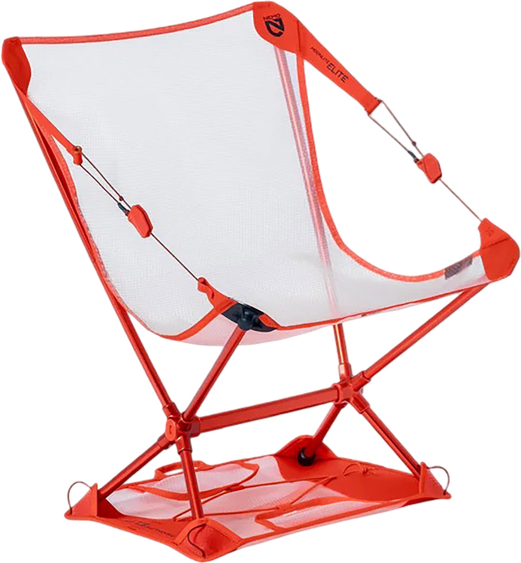 NEMO Equipment Moonlite Elite Reclining Camp Chair | Altitude Sports