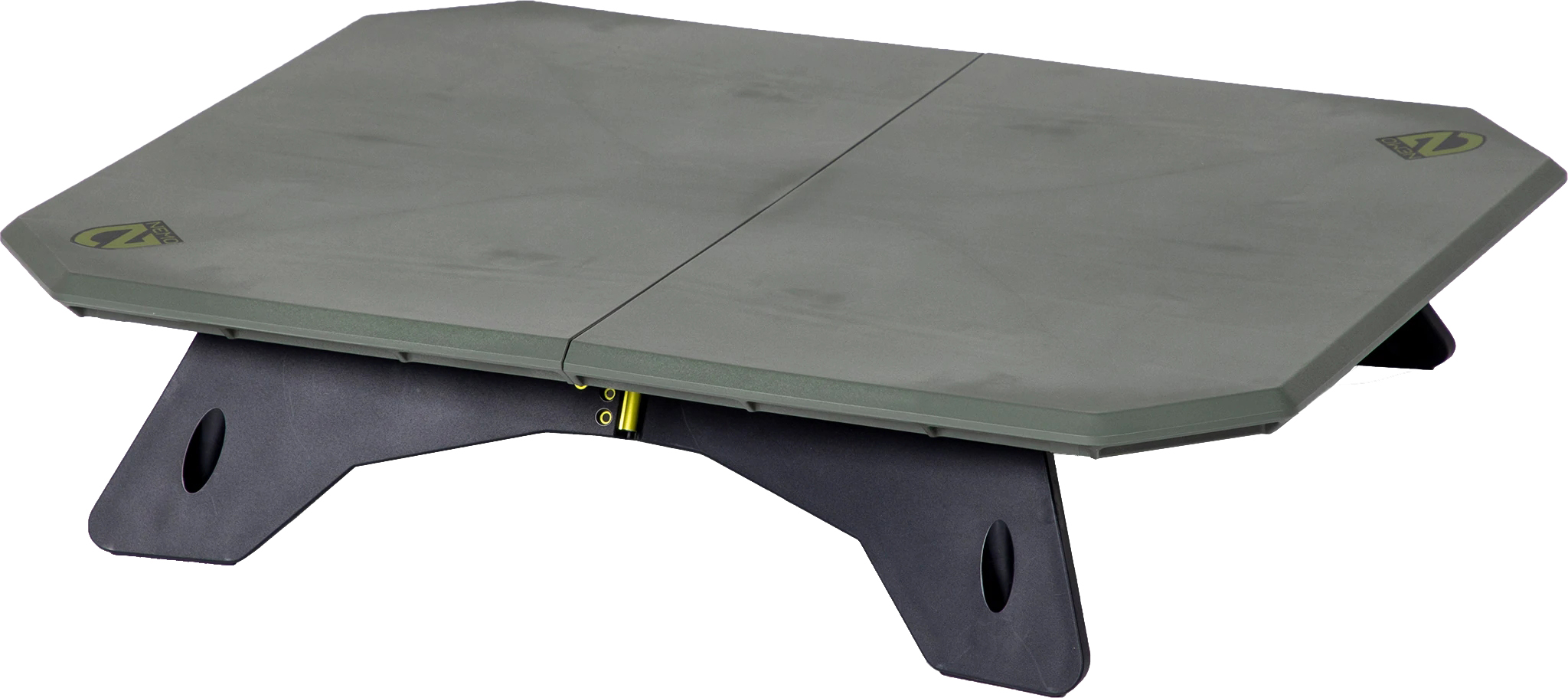 NEMO Equipment Moonlander™ Dual Height Table | Altitude Sports