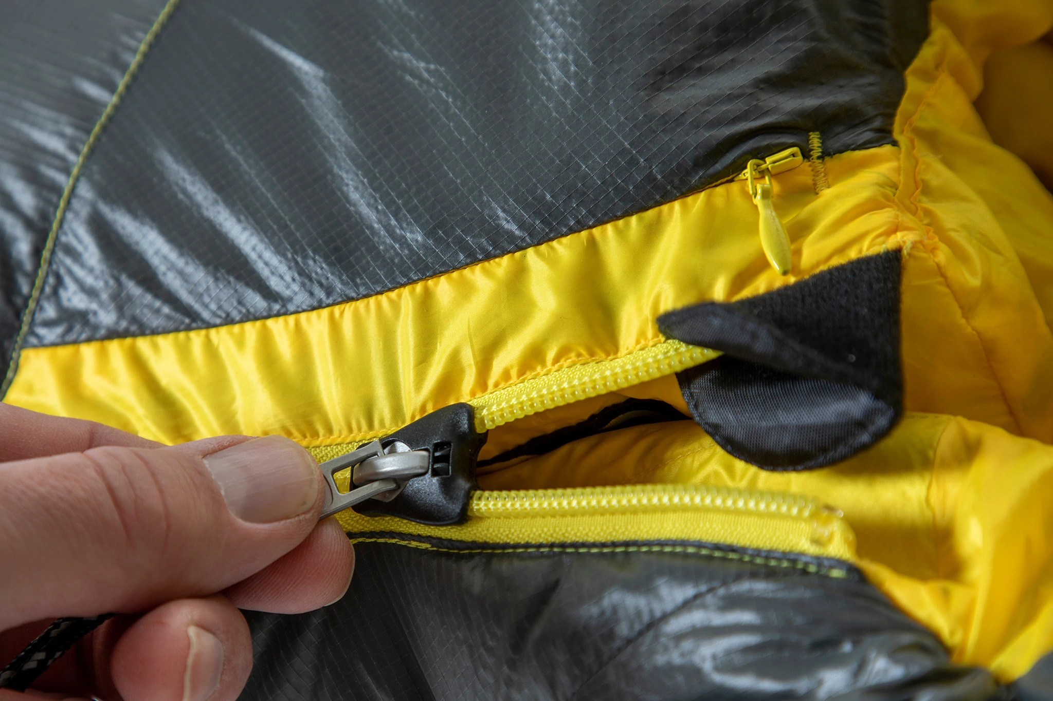 NEMO Equipment Sonic 0F/-18C Regular Sleeping Bag | Altitude Sports