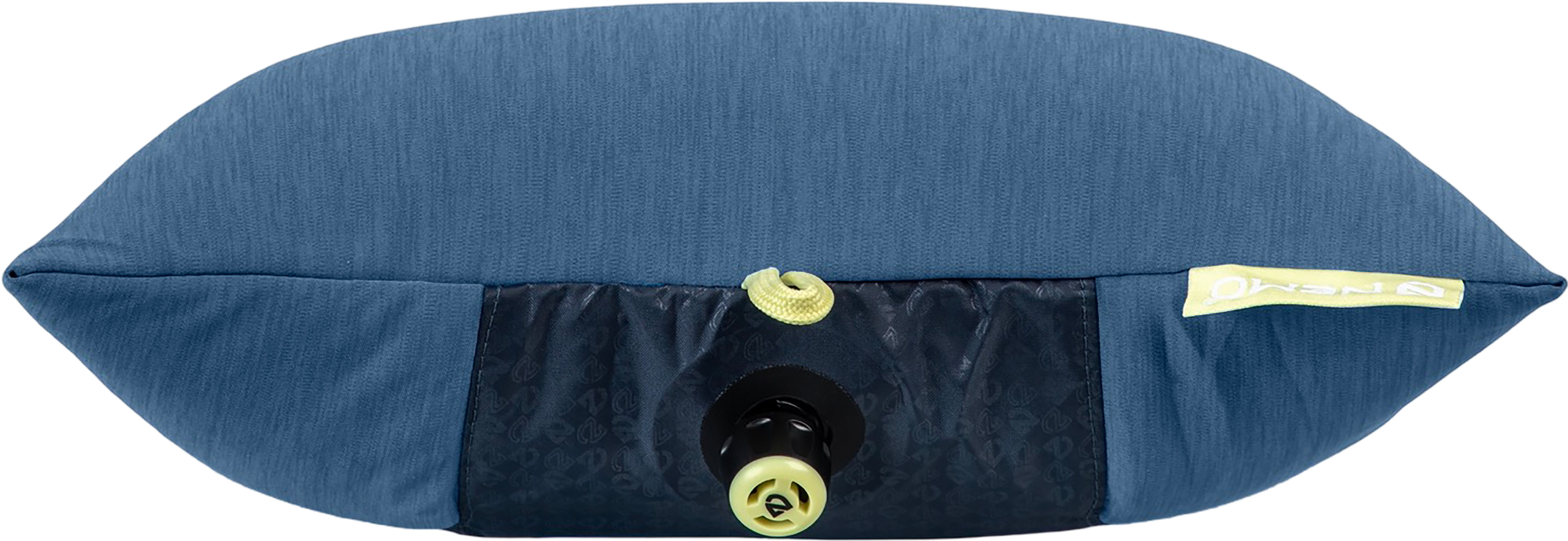 Oreiller De Randonnée Ultraléger Nemo Fillo Elite - Taille Large - Neuf Sous Emballage